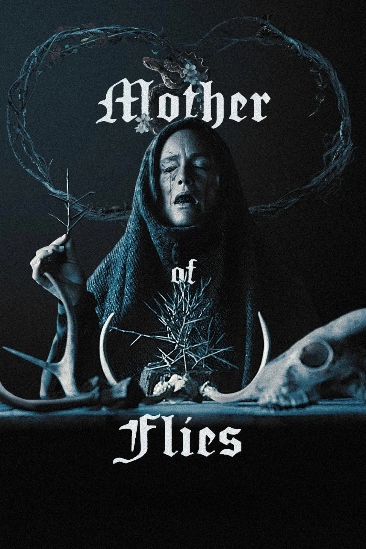فيلم Mother of Flies 2025 مترجم اون لاين 2025