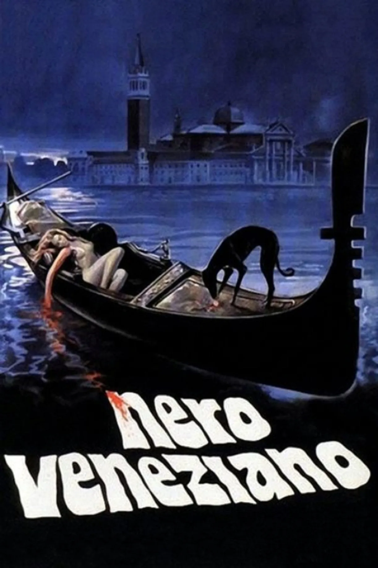 فيلم Nero veneziano 1978 مترجم اون لاين 1978