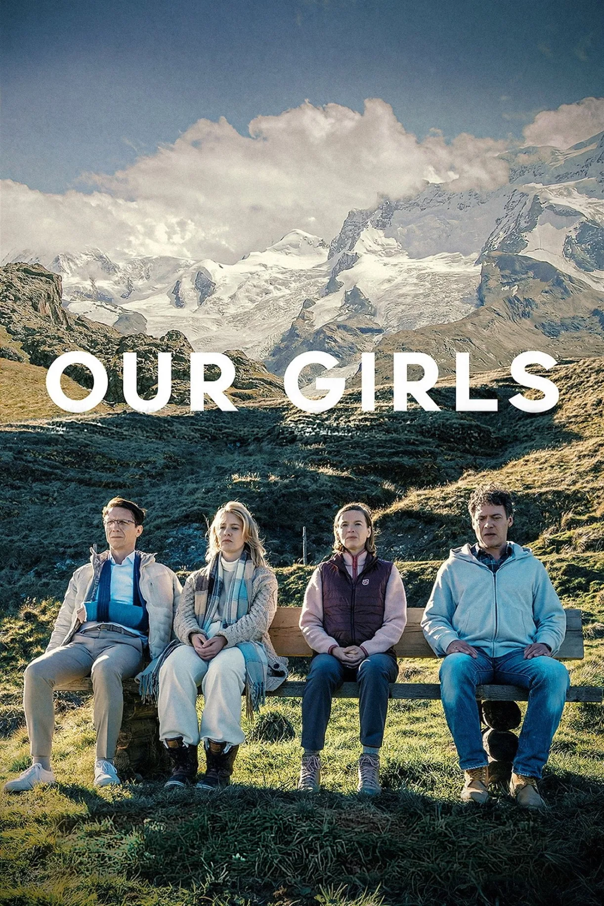 فيلم Our Girls 2025 مترجم اون لاين 2025