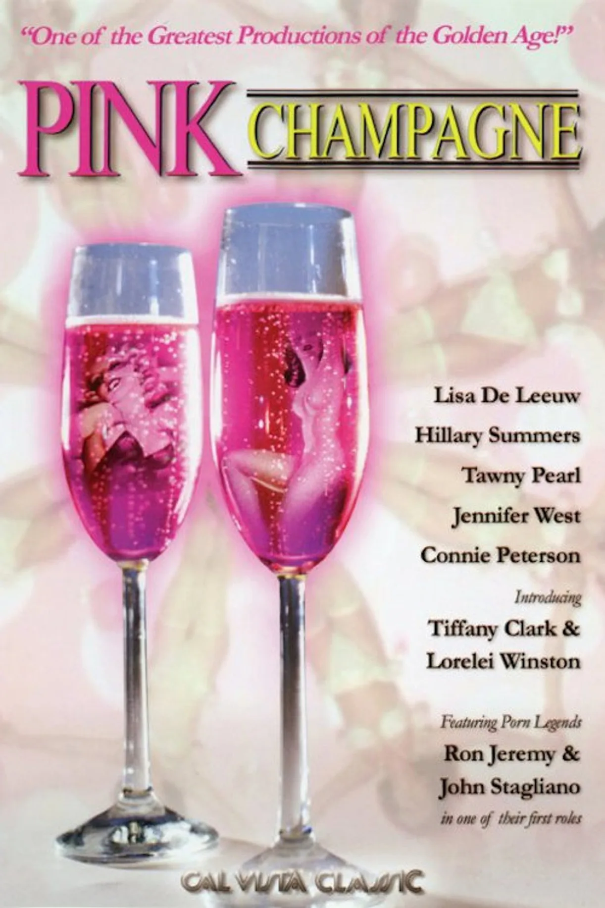 فيلم Pink Champagne 1979 للكبار فقط اون لاين 1979