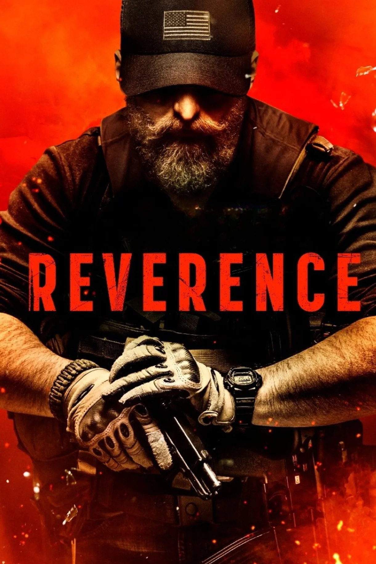 فيلم Reverence 2025 مترجم اون لاين 2025