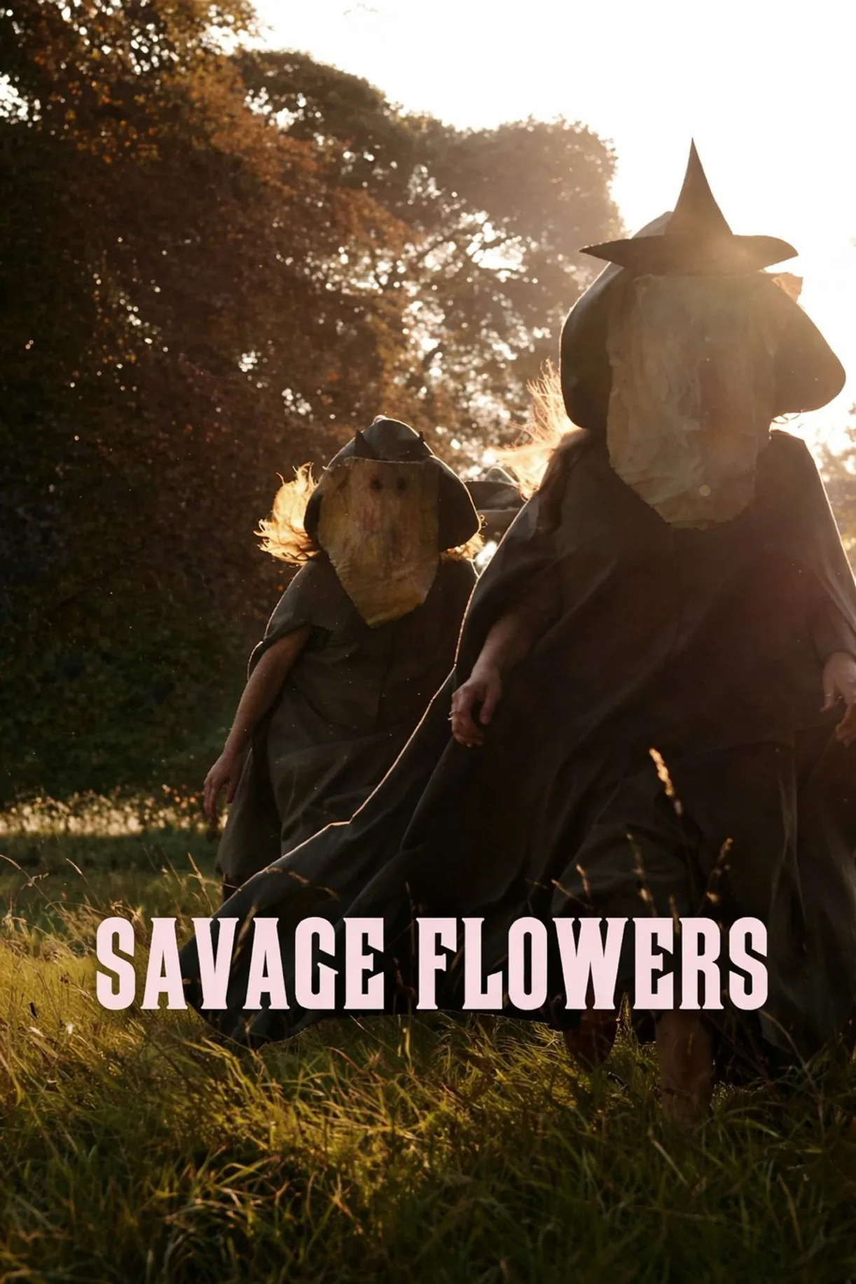 فيلم Savage Flowers 2025 مترجم اون لاين 2025