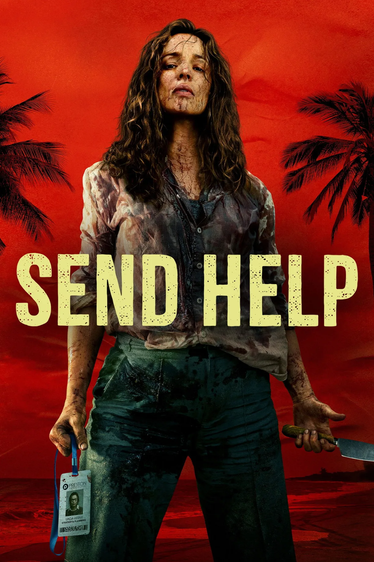 فيلم فيلم Send Help 2026 مترجم اون لاين 2026