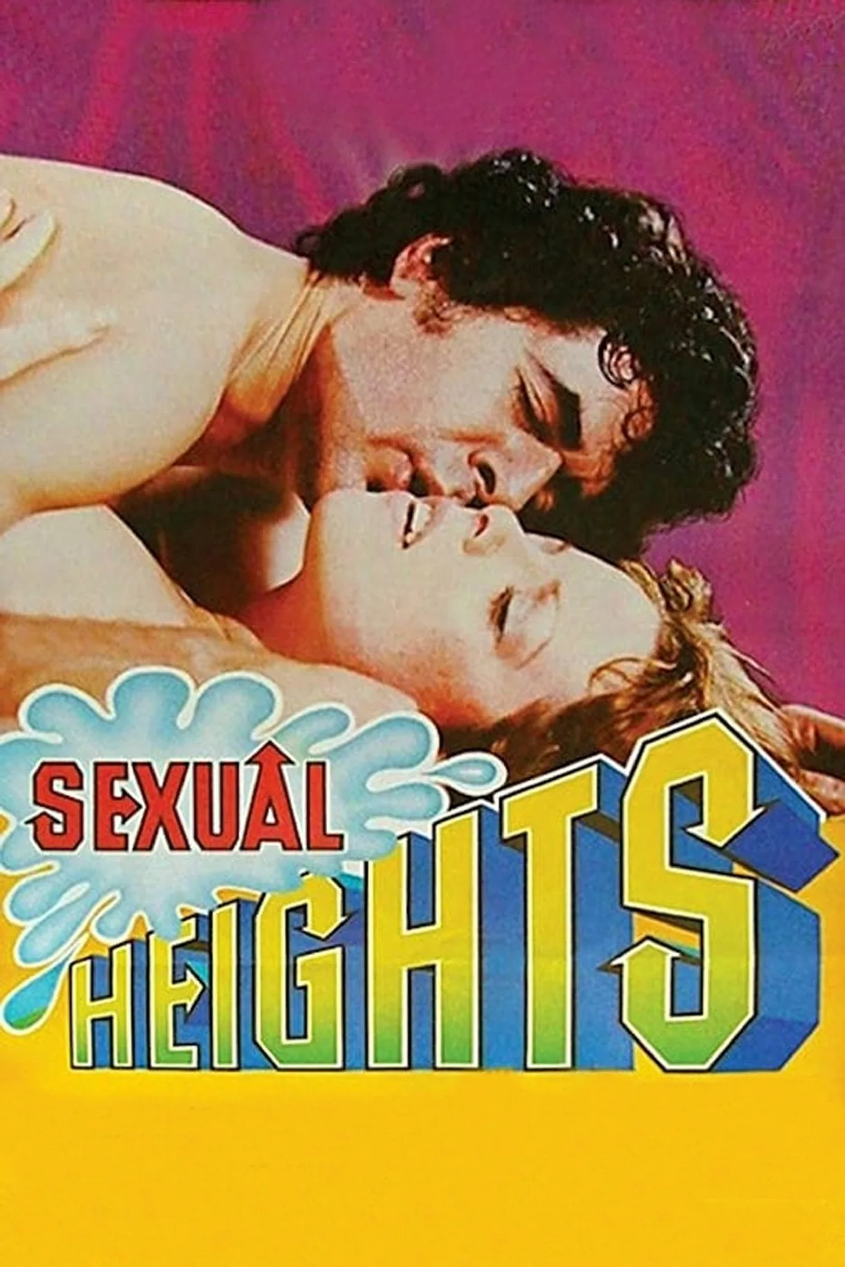 فيلم Sexual Heights 1981 للكبار فقط اون لاين 1981