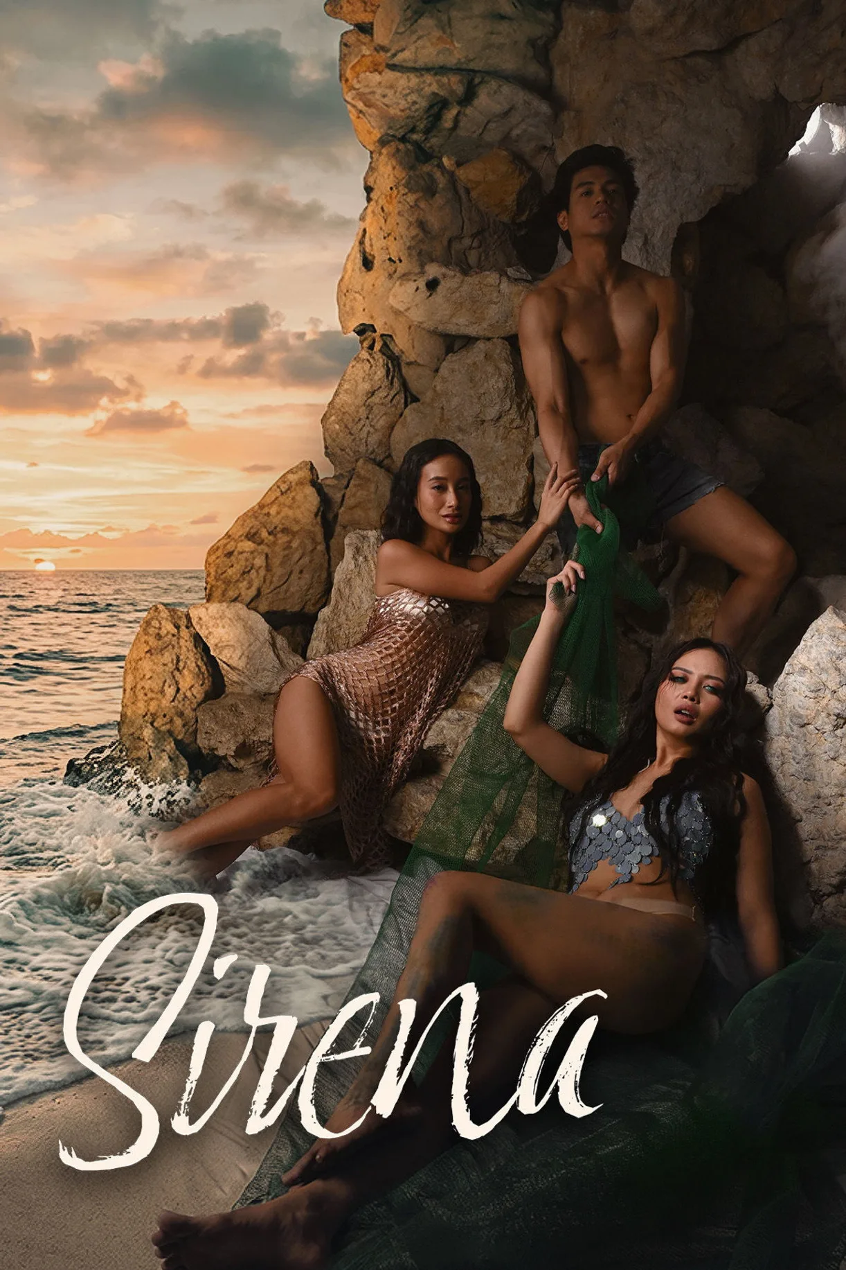 فيلم Sirena 2026 مترجم اون لاين 2026