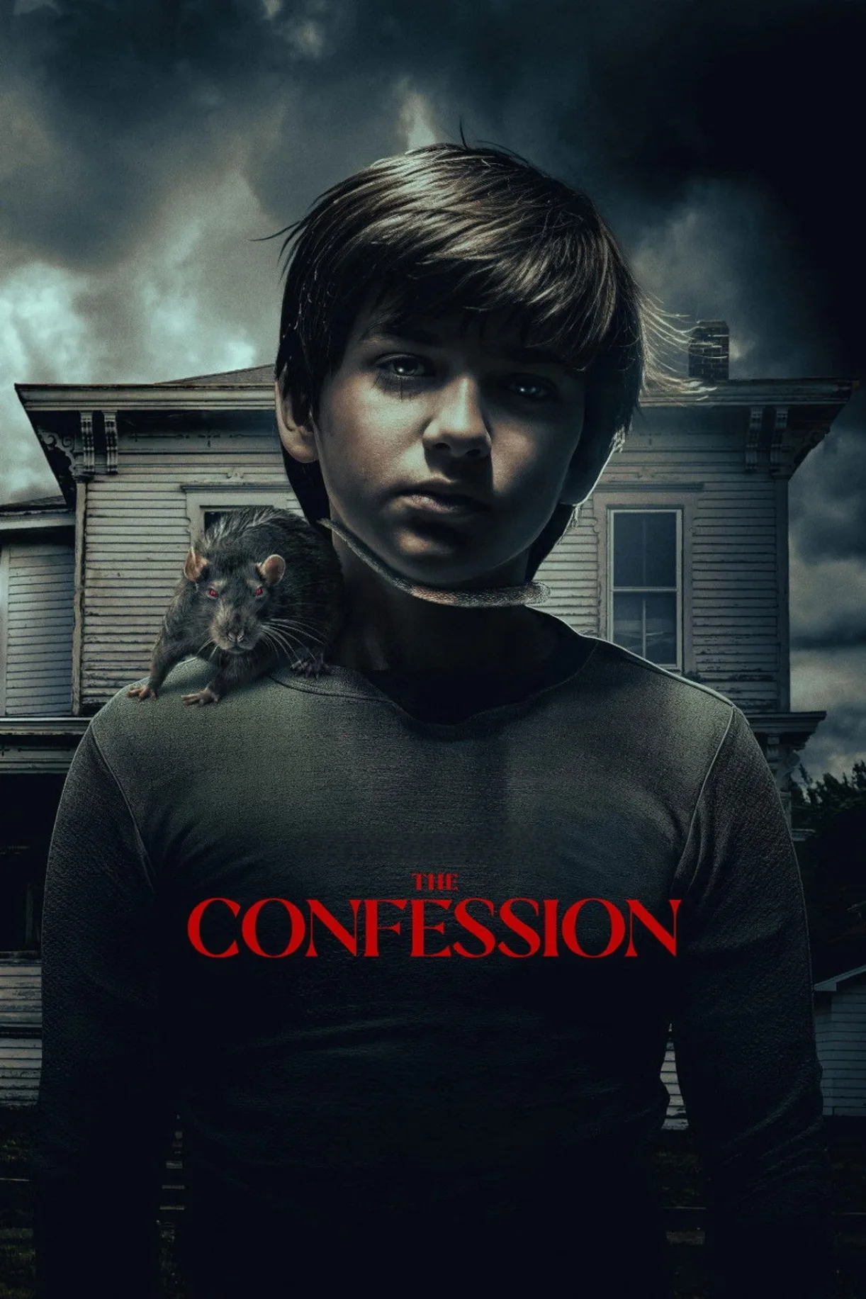 فيلم The Confession 2025 مترجم اون لاين 2026