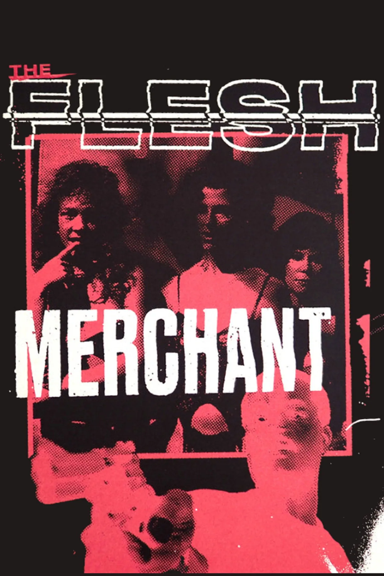 فيلم The Flesh Merchant 1993 مترجم اون لاين 1993