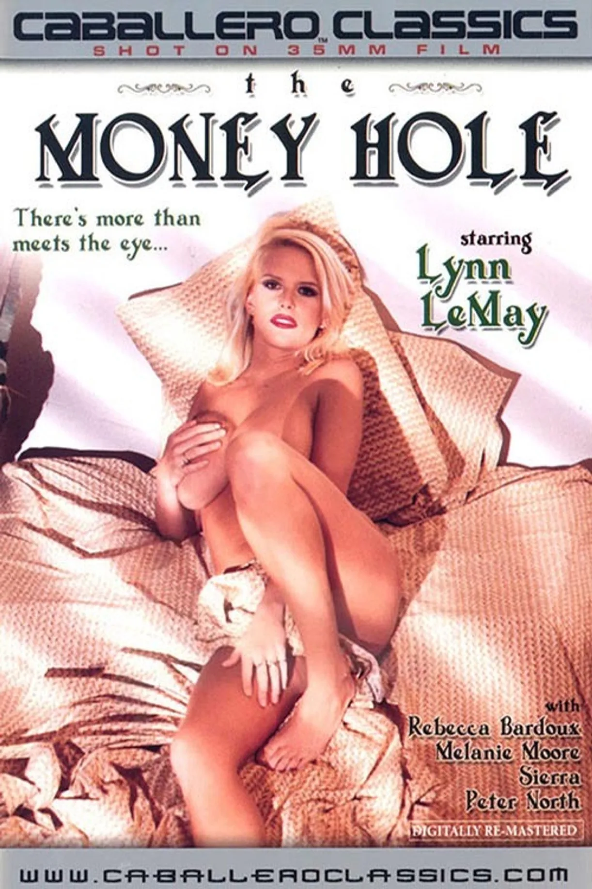 فيلم The Money Hole 1993 للكبار فقط اون لاين 1993