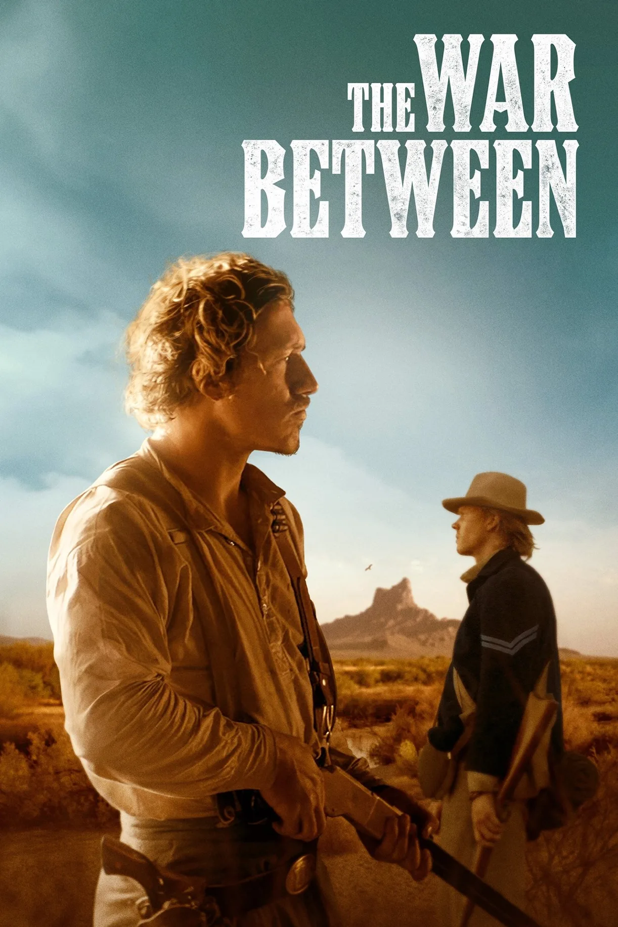 فيلم The War Between 2025 مترجم اون لاين 2025