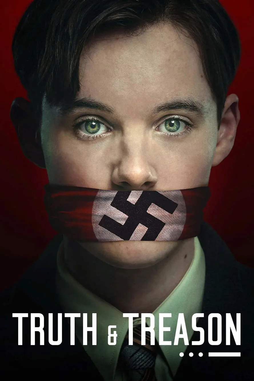 فيلم Truth & Treason 2025 مترجم اون لاين 2025