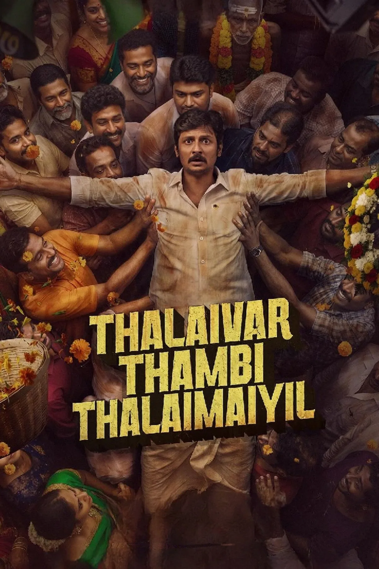 فيلم TTT: Thalaivar Thambi Thalaimaiyil 2026 مترجم اون لاين 2026