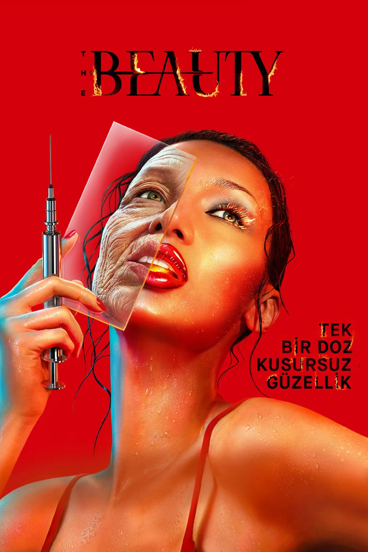 مسلسل The Beauty الموسم الاول مترجم اون لاين