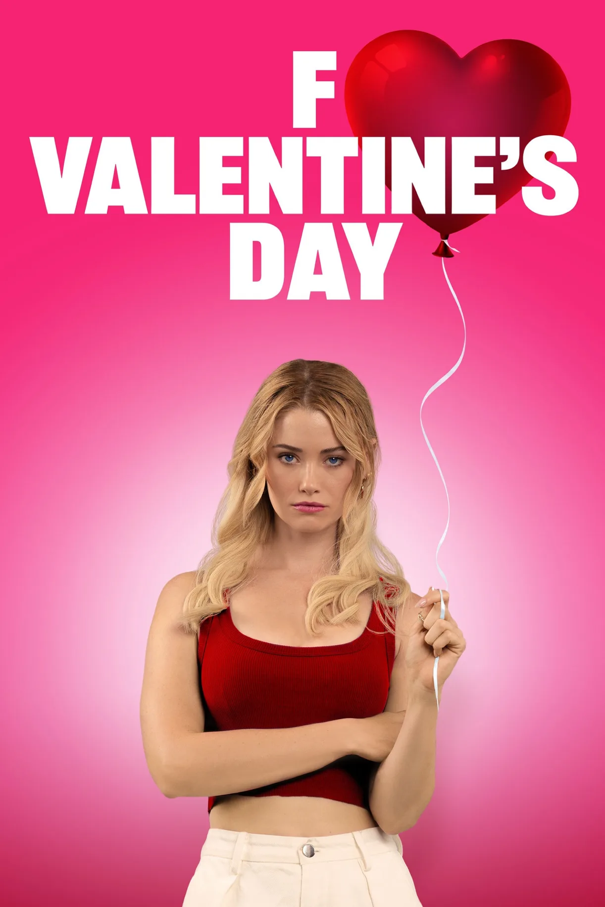 فيلم F*ck Valentines Day 2026 مترجم اون لاين 2026