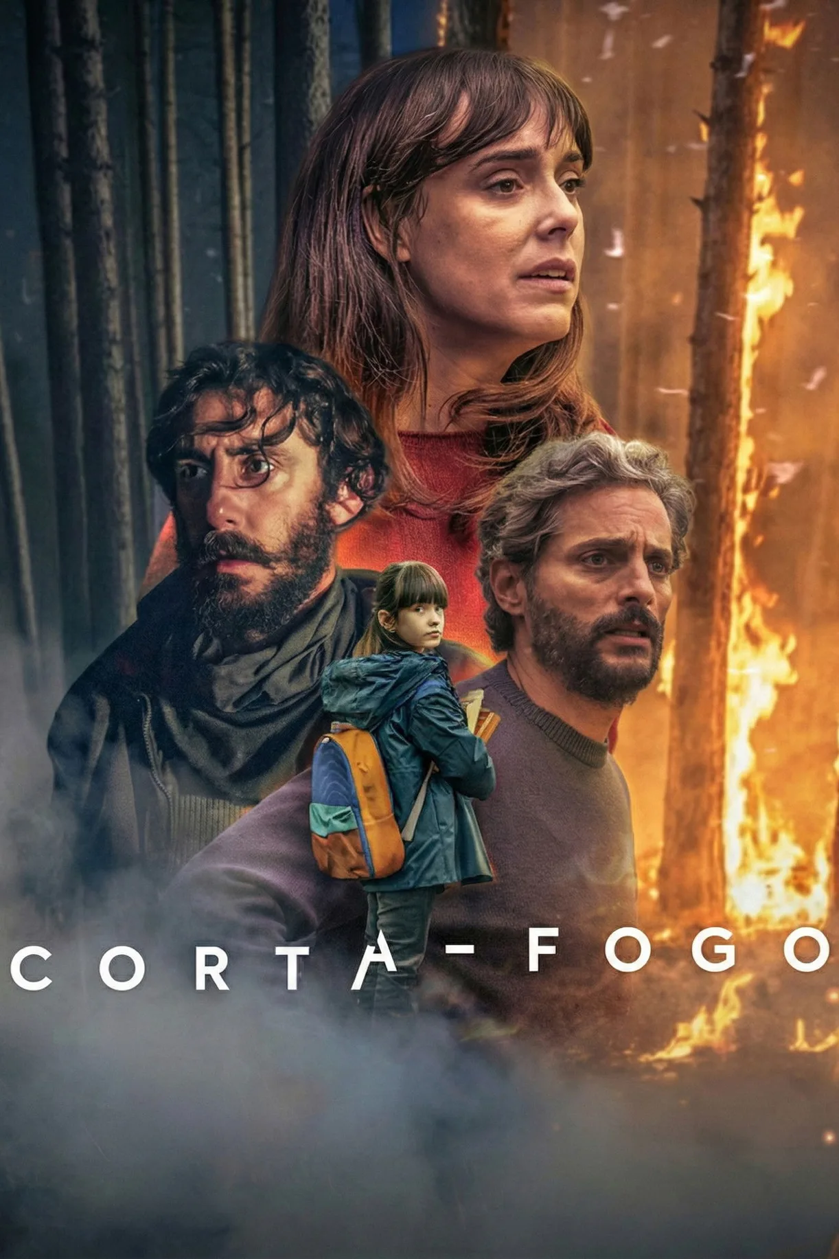 فيلم Firebreak 2026 مترجم اون لاين 2026