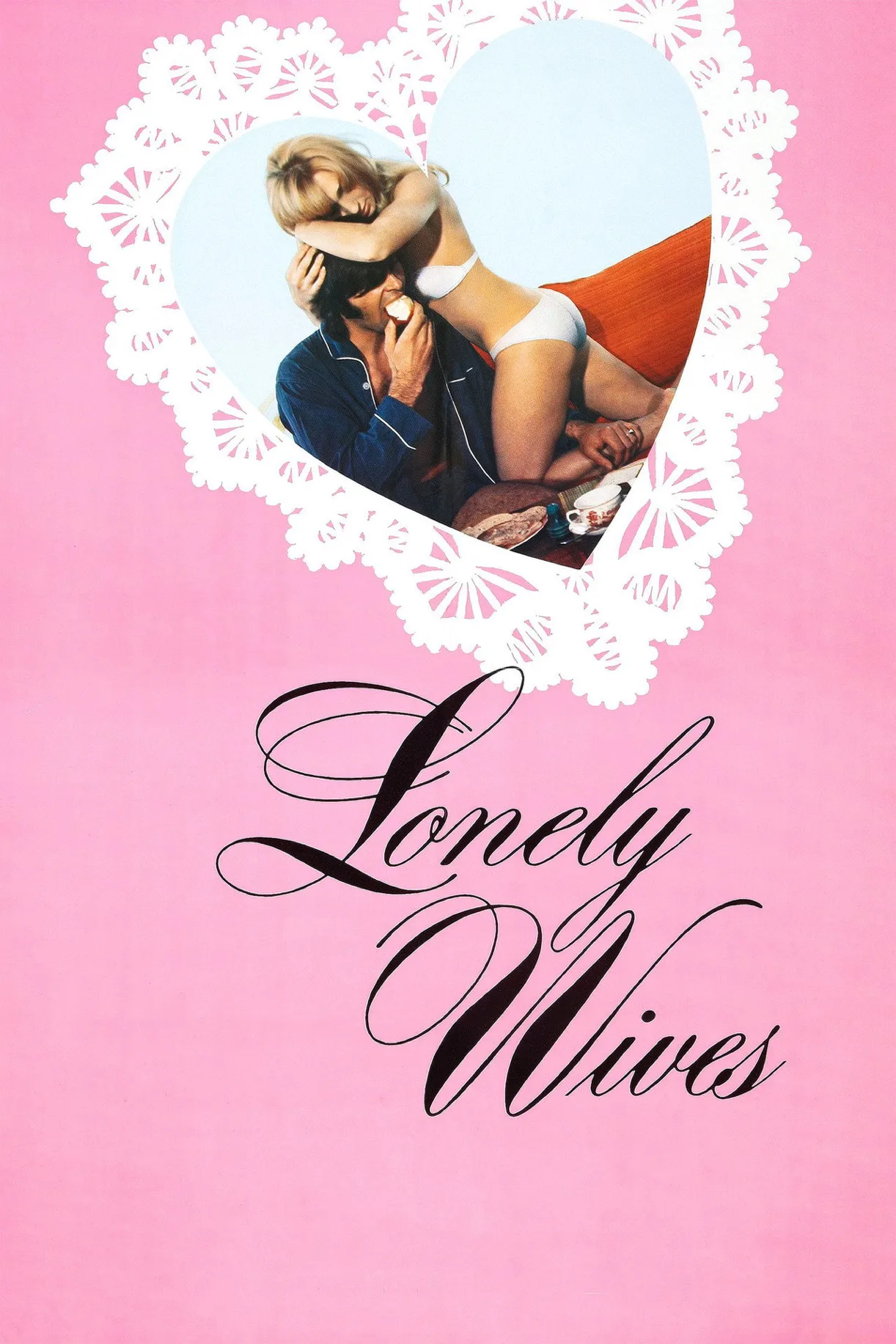 فيلم Lonely Wives 1972 مترجم اون لاين 1972