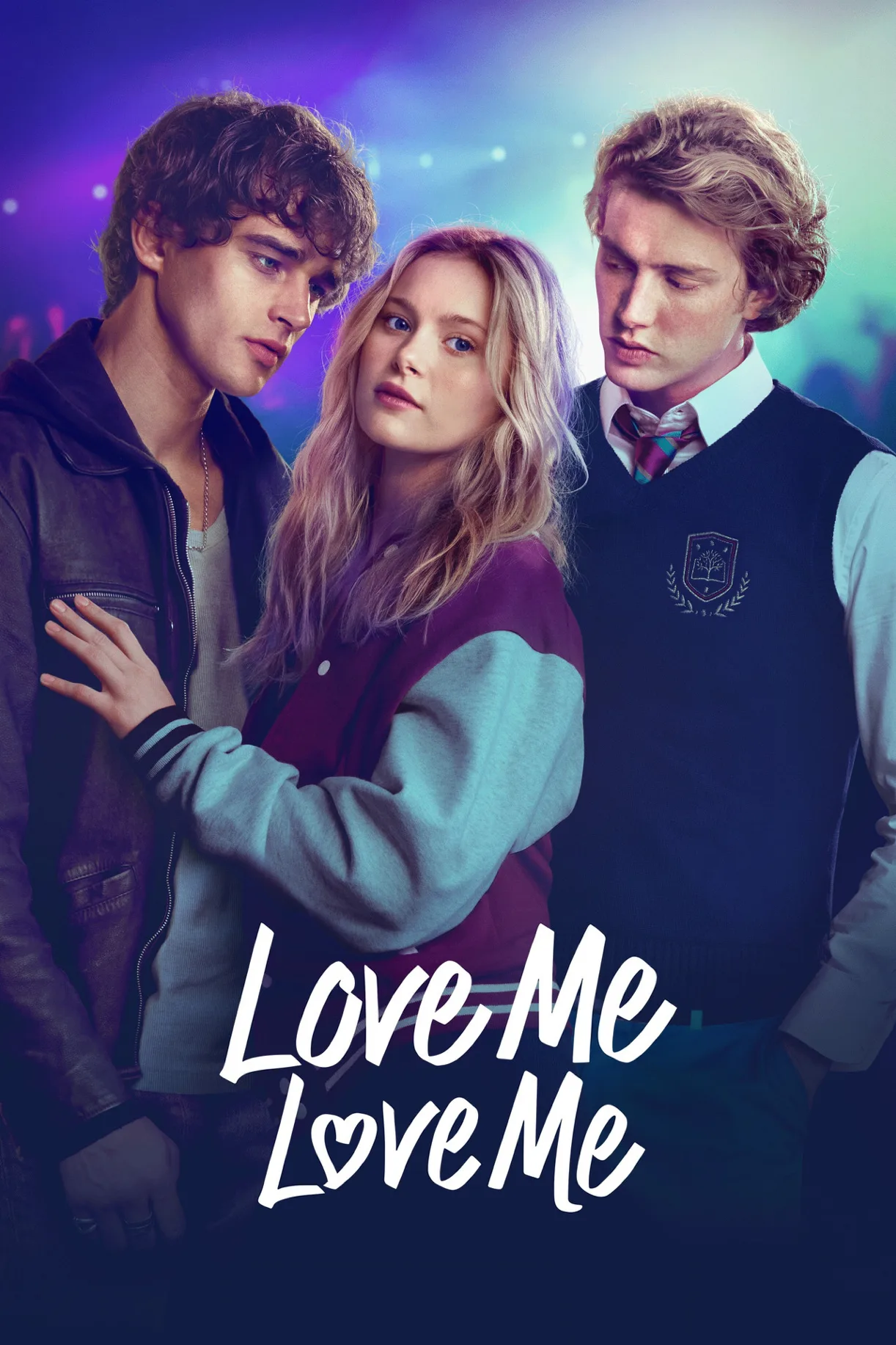 فيلم Love Me Love Me 2026 مترجم اون لاين 2026