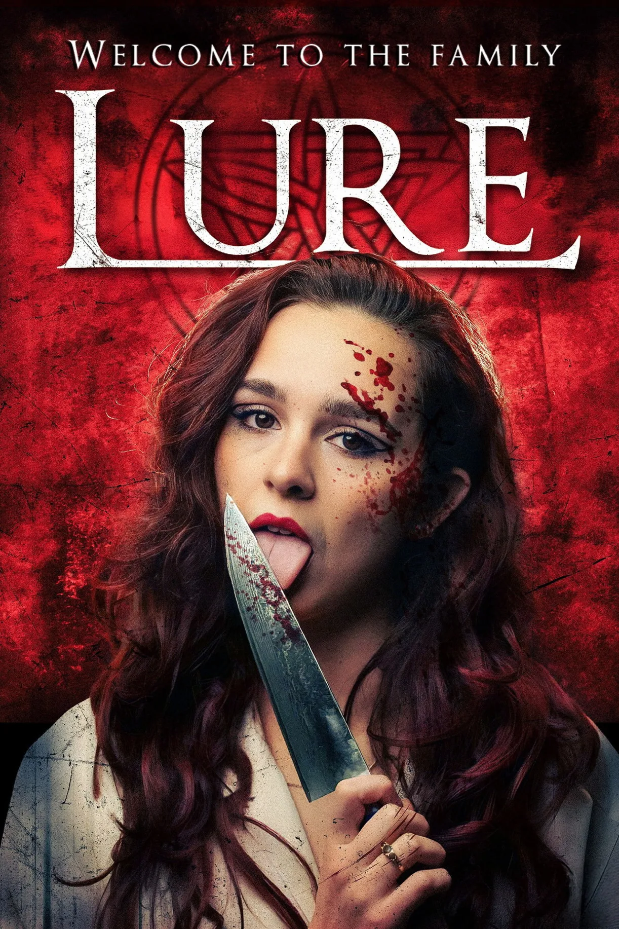 فيلم Lure 2026 مترجم اون لاين 2026