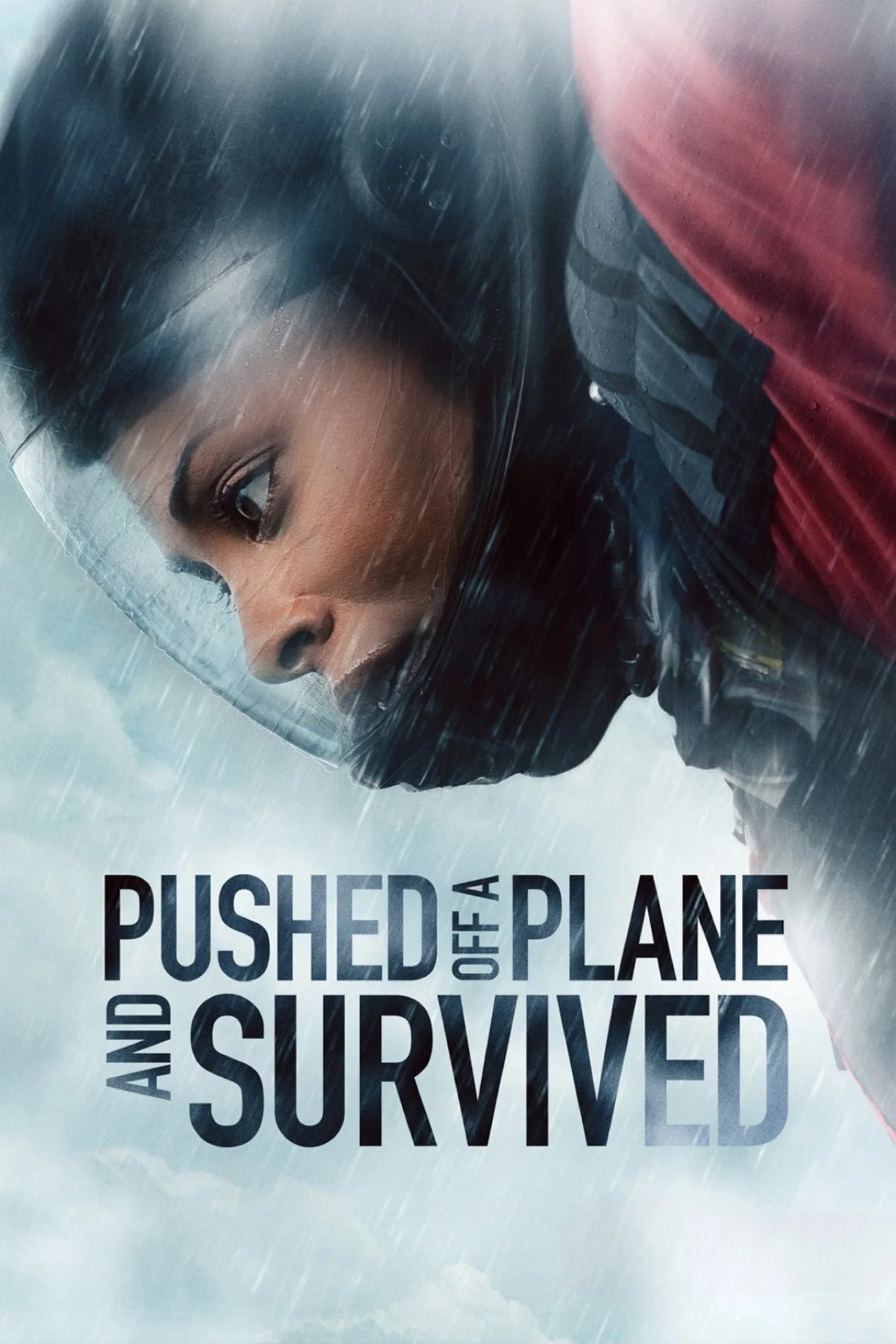 فيلم Pushed off a Plane and Survived 2026 مترجم اون لاين 2026
