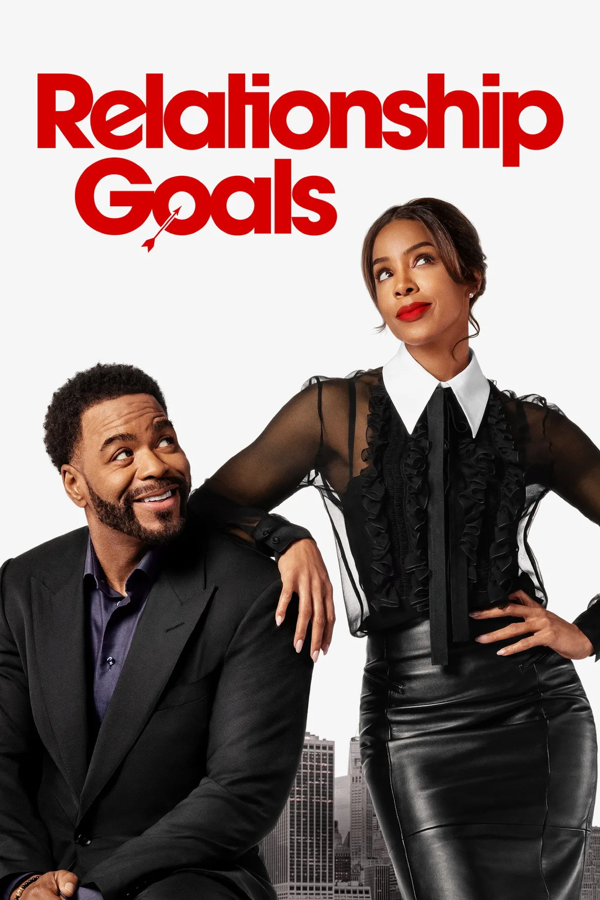 فيلم Relationship Goals 2026 مترجم اون لاين 2026