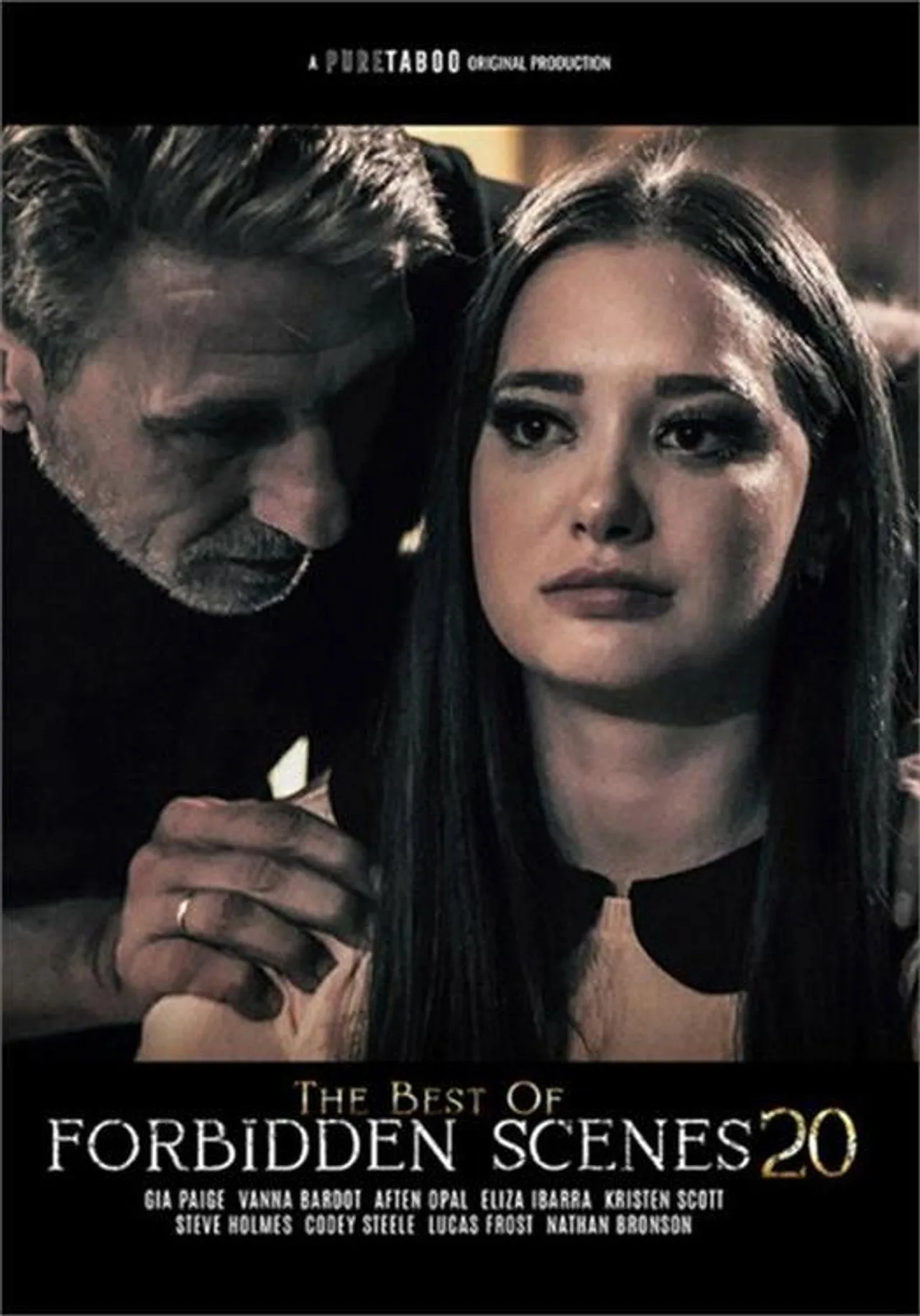 فيلم The Best of Forbidden Scenes 20 2025 للكبار فقط اون لاين 2025