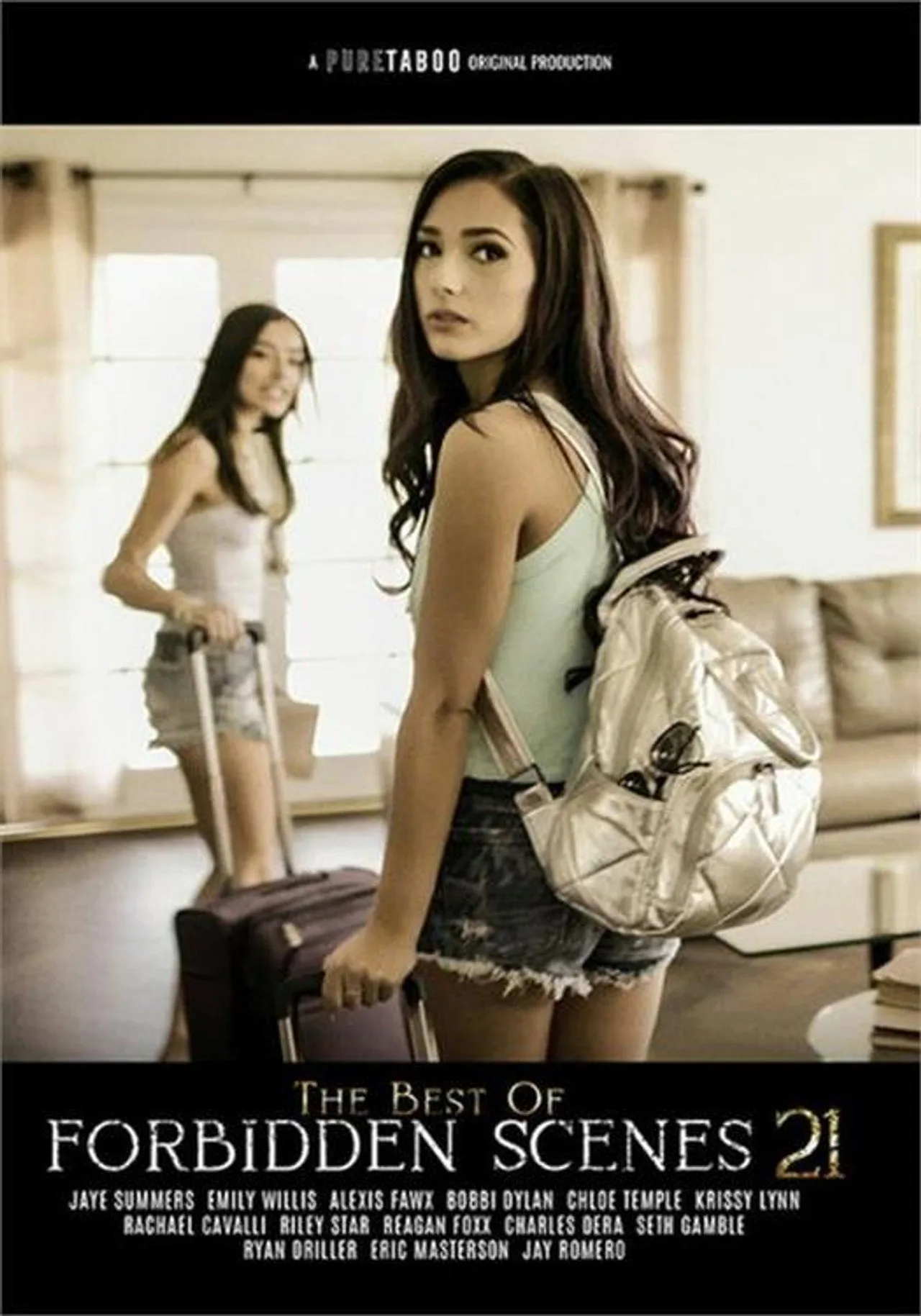 فيلم The Best of Forbidden Scenes 21 2026 للكبار فقط اون لاين 2026