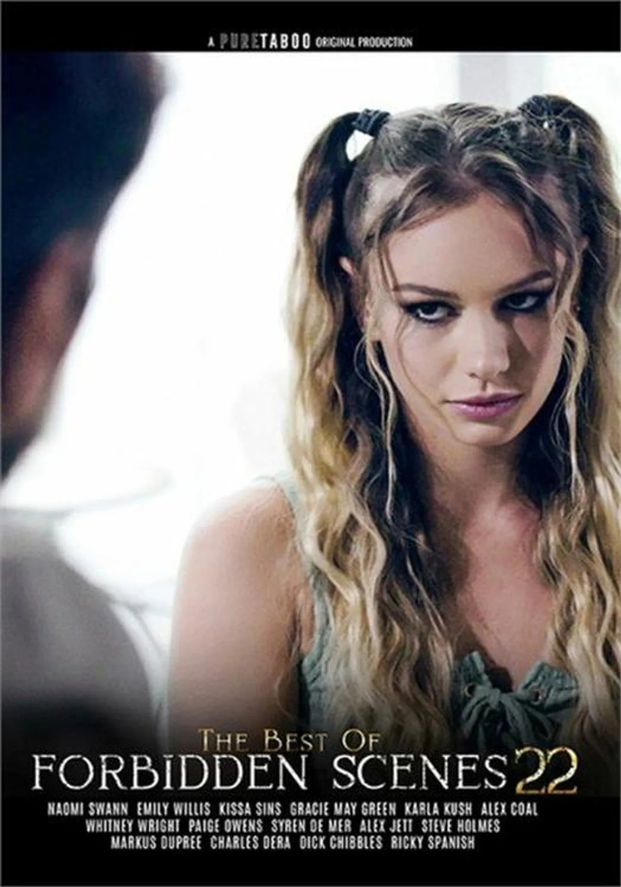 فيلم The Best Of Forbidden Scenes 22 2026 للكبار فقط اون لاين 2026