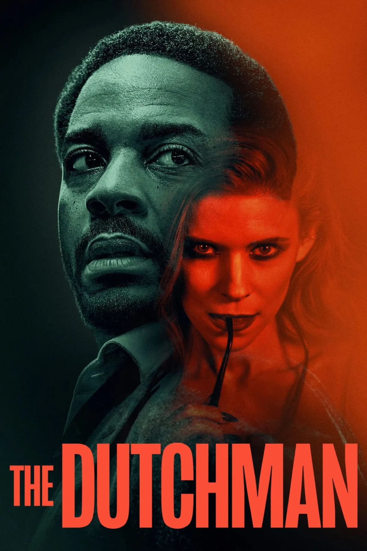 فيلم The Dutchman 2025 مترجم اون لاين 2026