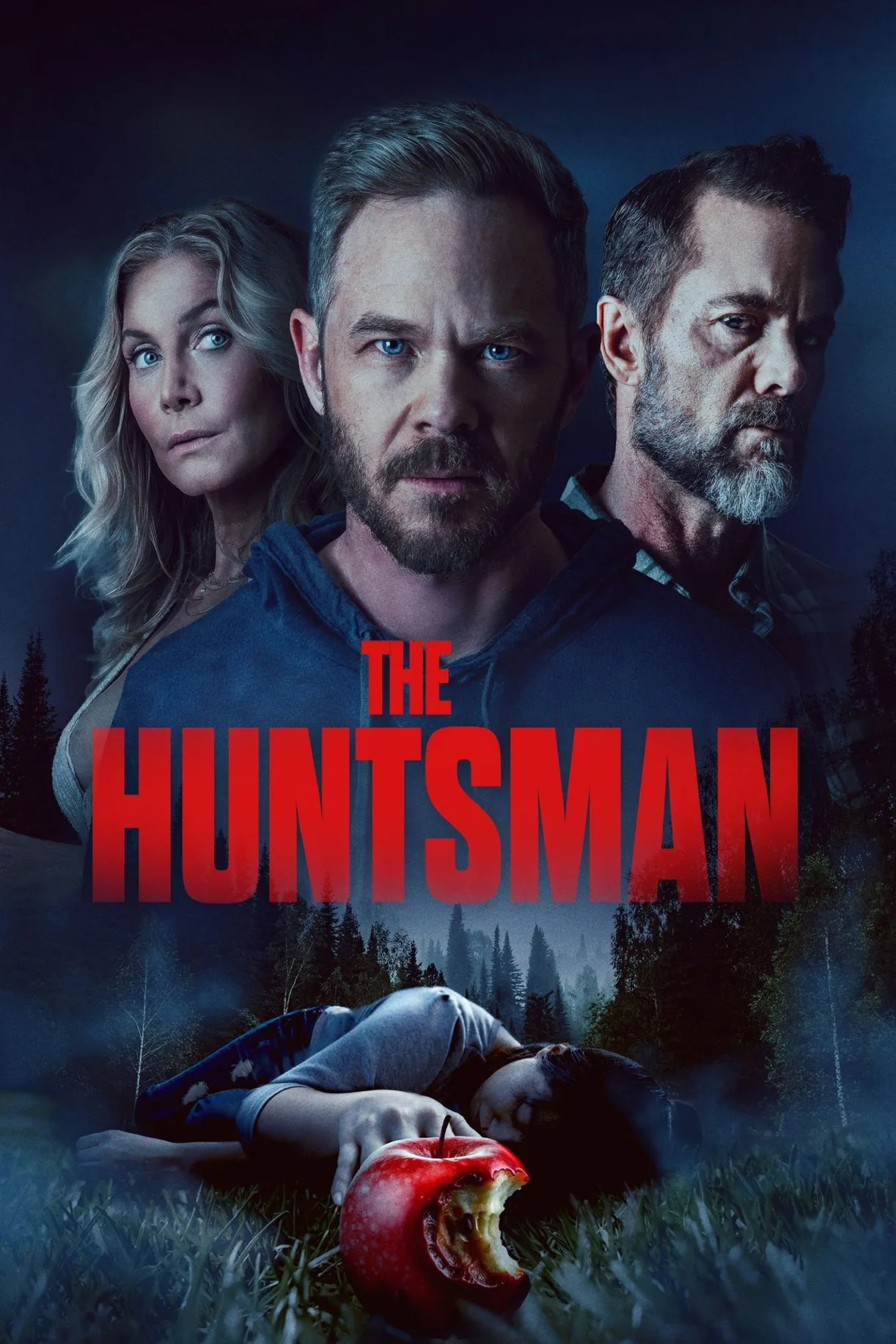 فيلم The Huntsman 2026 مترجم اون لاين 2026