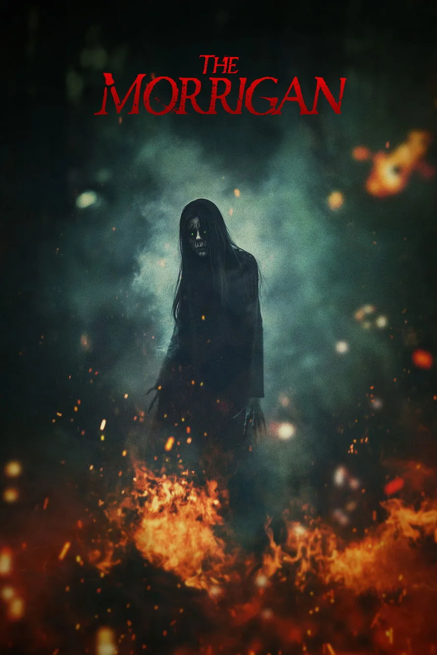 فيلم The Morrigan 2025 مترجم اون لاين 2026
