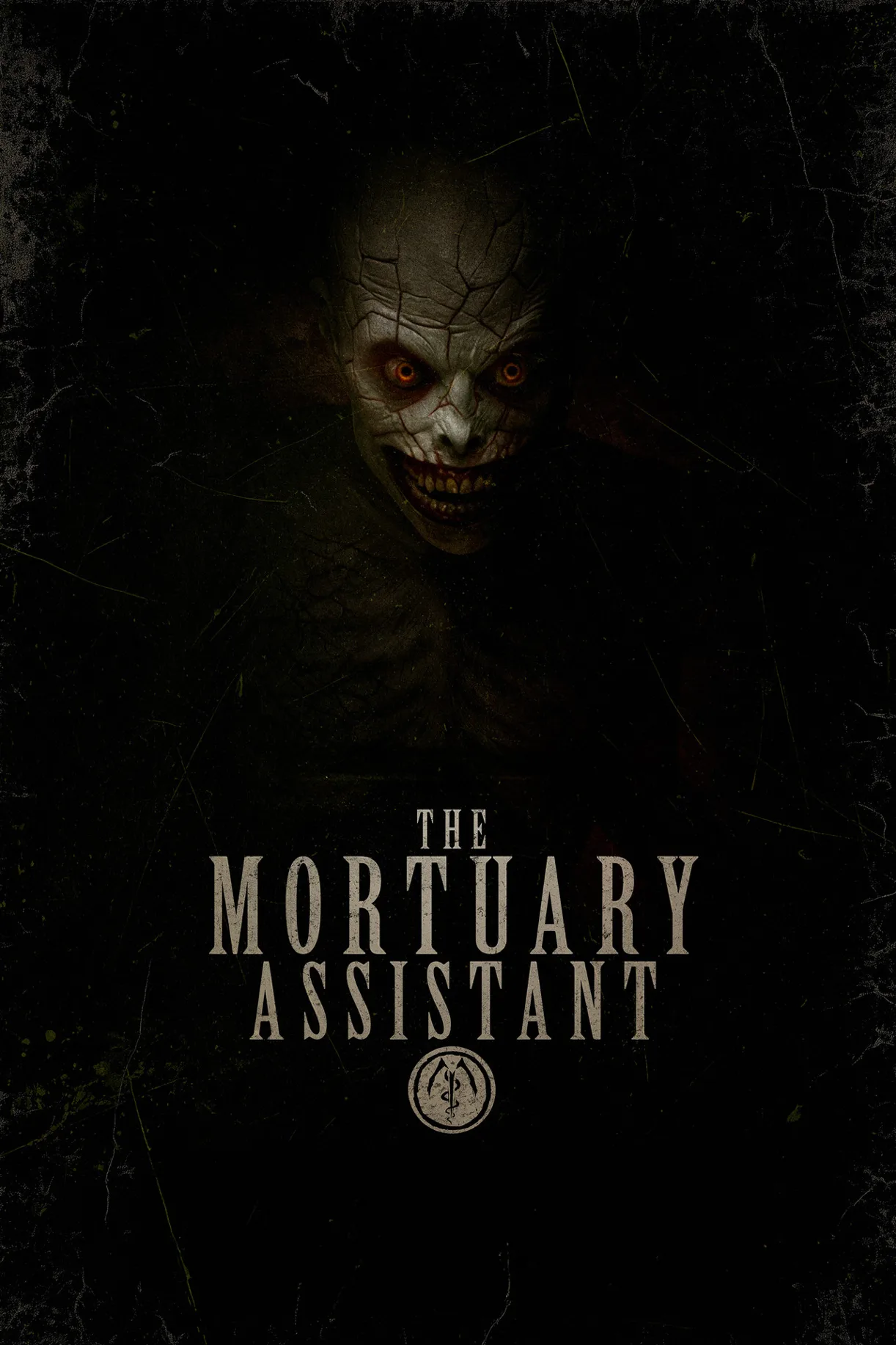فيلم The Mortuary Assistant 2026 مترجم اون لاين 2026