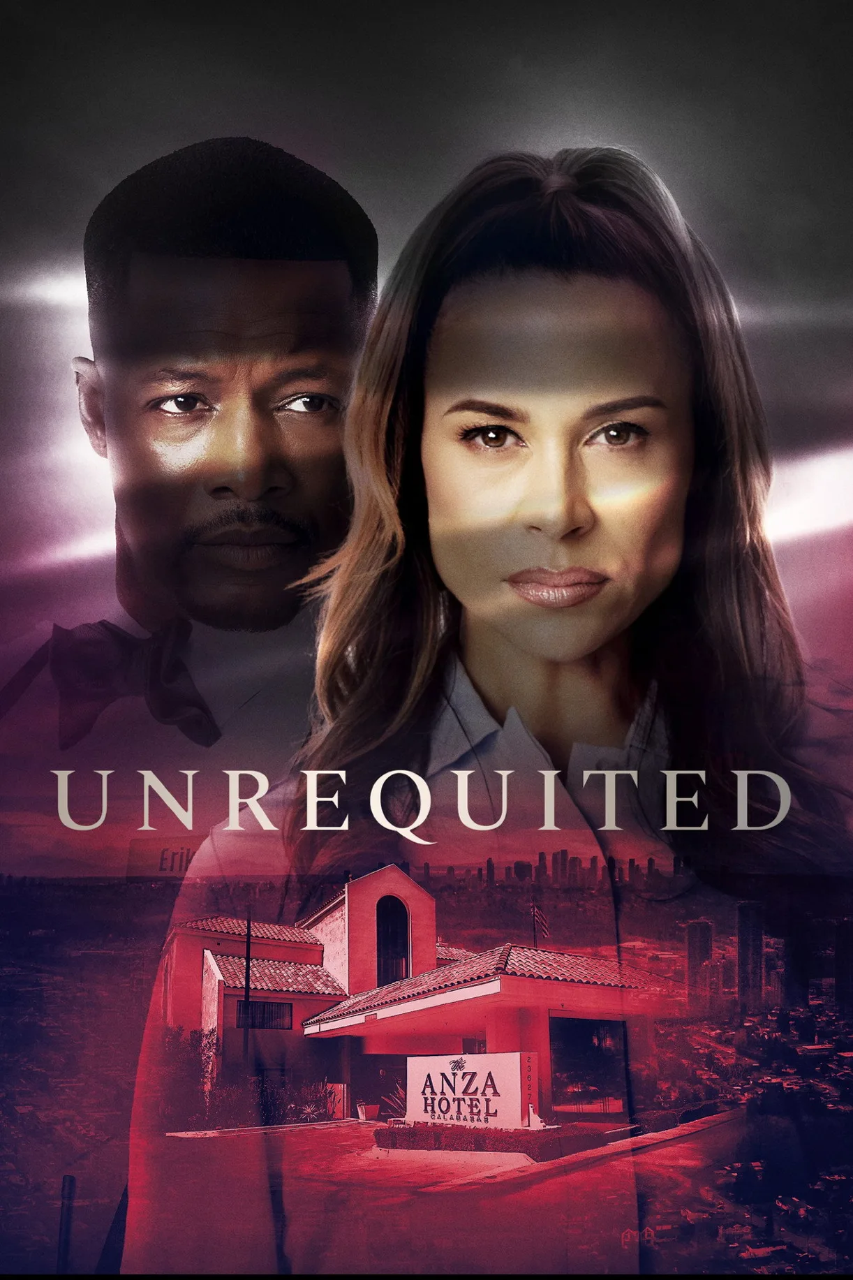 فيلم Unrequited 2026 مترجم اون لاين 2026