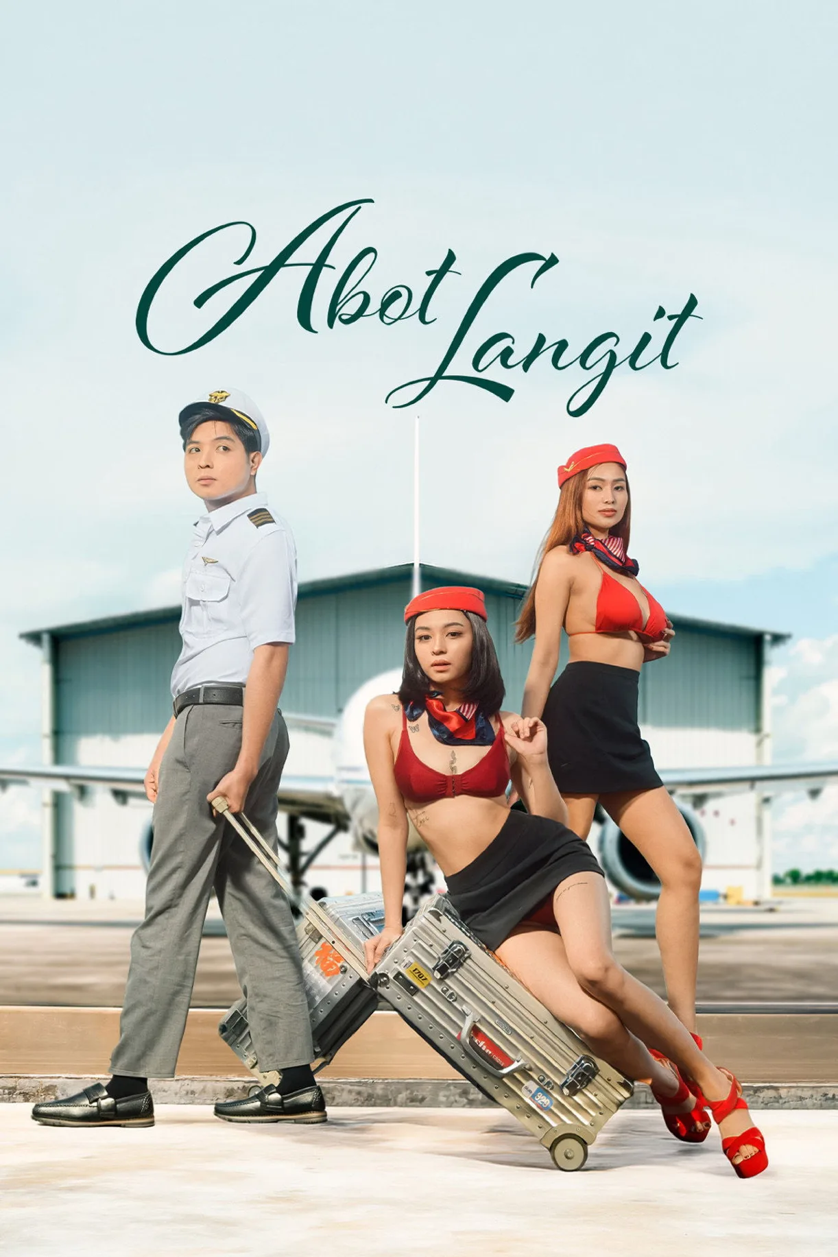 فيلم Abot Langit 2026 مترجم اون لاين 2026