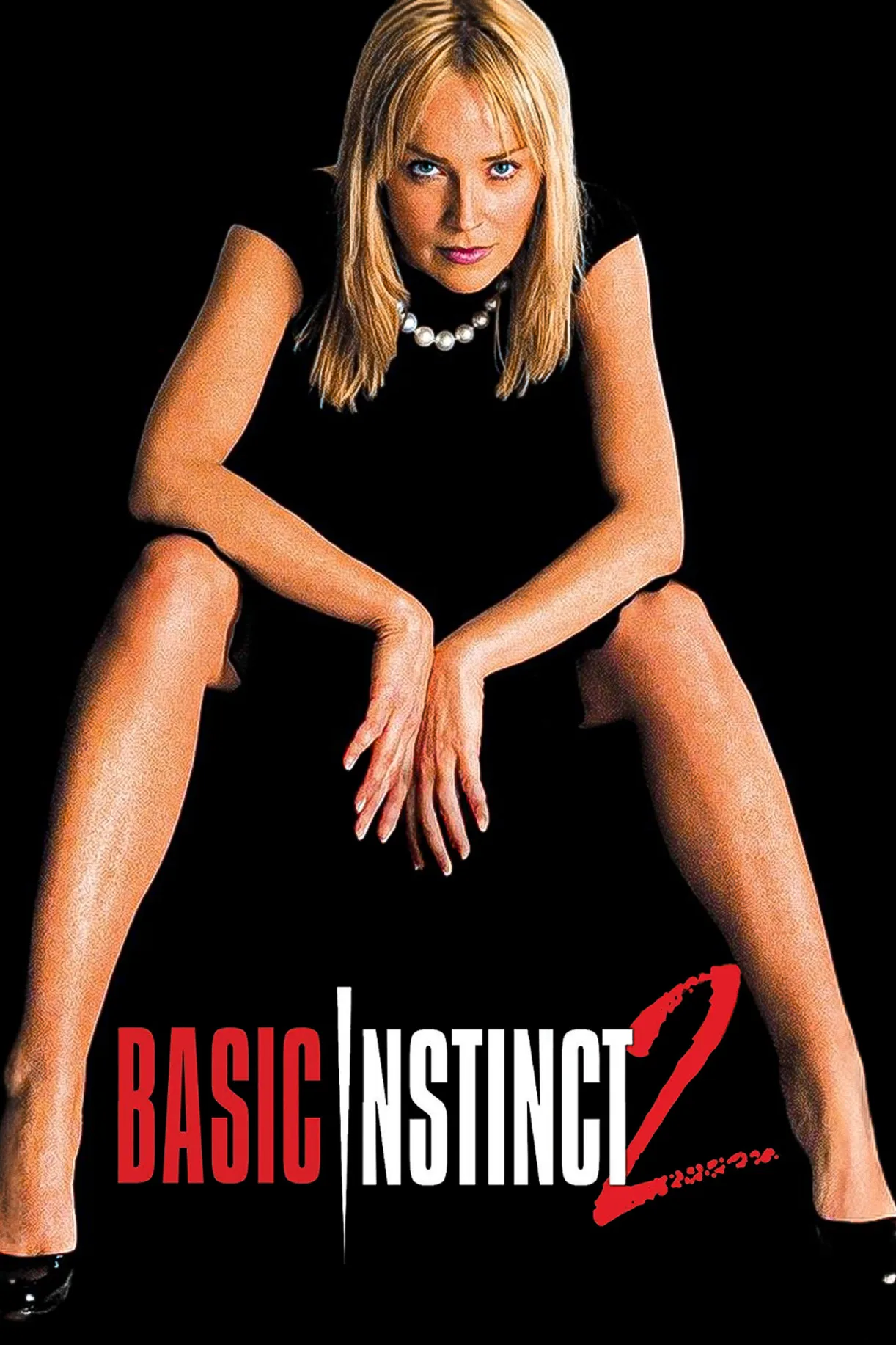 فيلم Basic Instinct 2 2006 مترجم اون لاين 2006