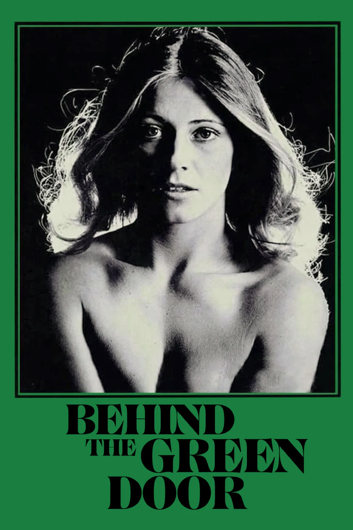 فيلم Behind the Green Door 1972 للكبار فقط اون لاين 1972