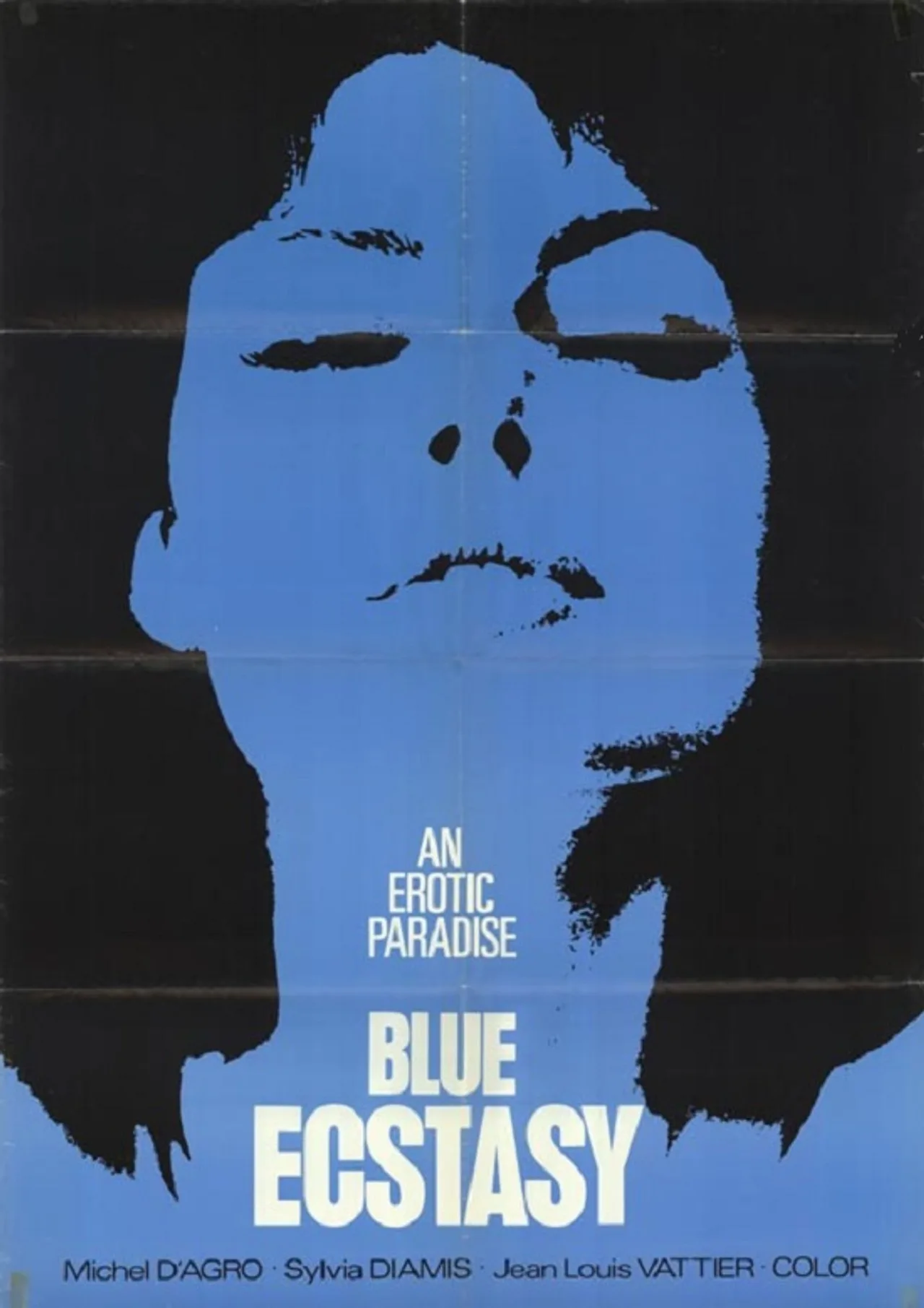 فيلم Blue Ecstasy 1976 للكبار فقط اون لاين 1976