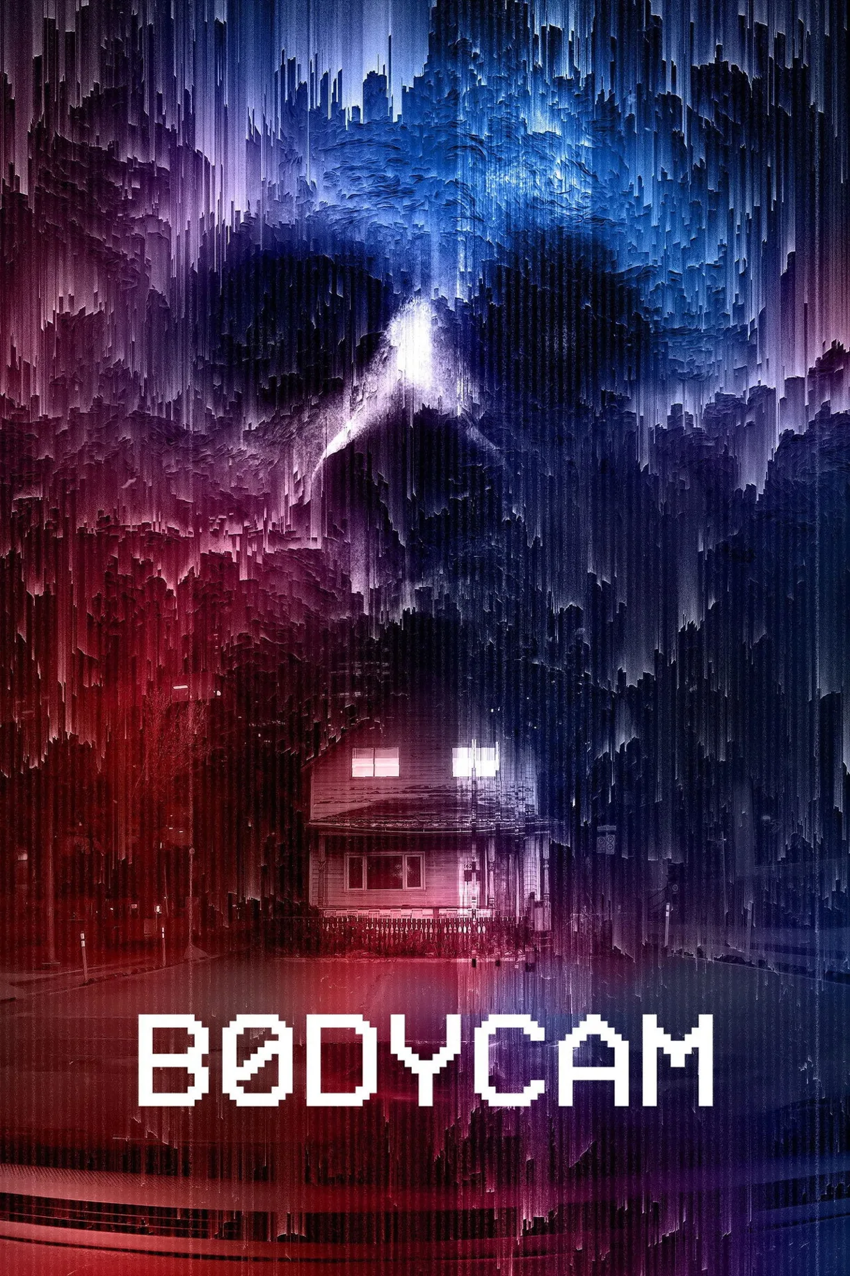 فيلم Bodycam 2025 مترجم اون لاين 2026
