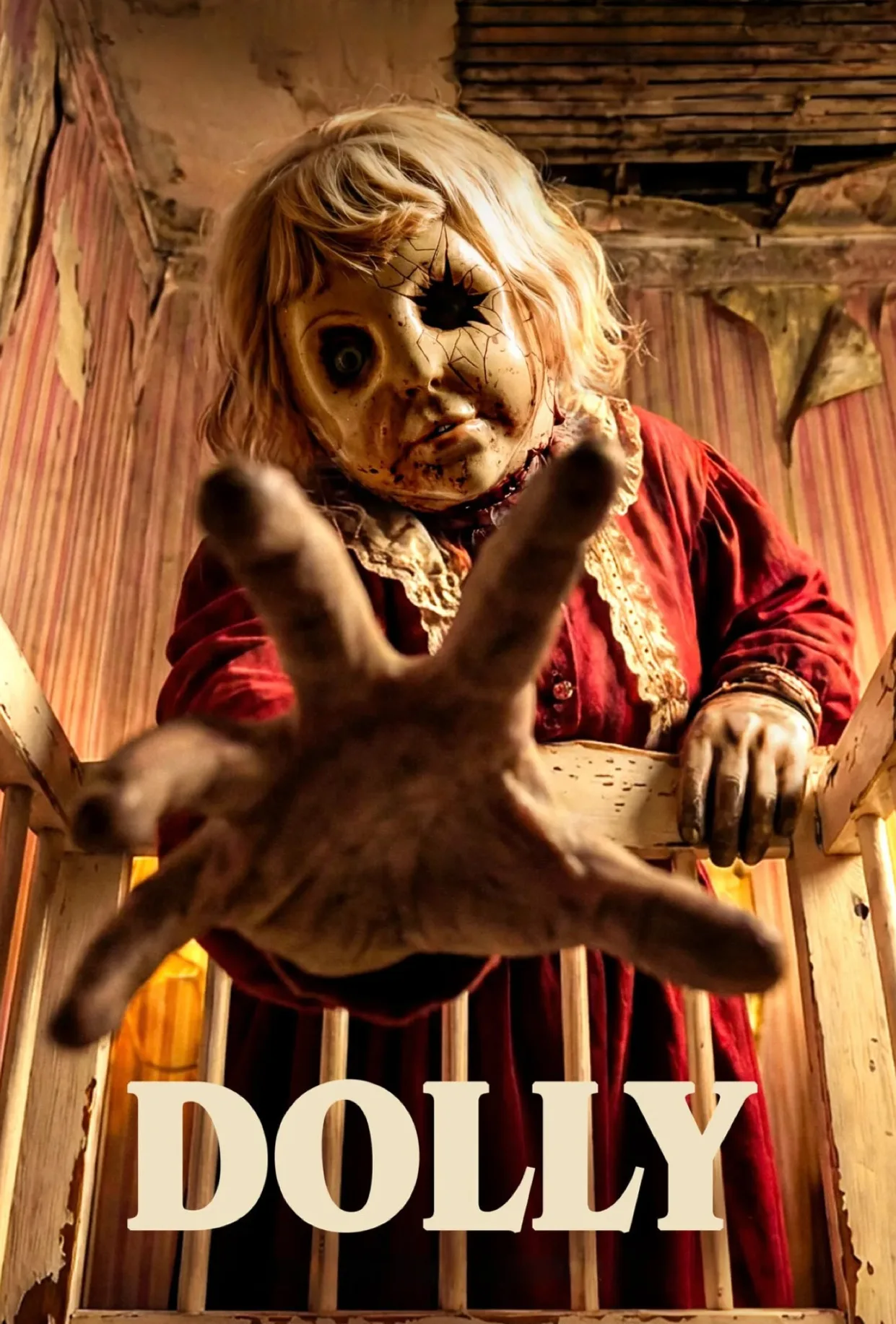 فيلم Dolly 2025 مترجم اون لاين 2026
