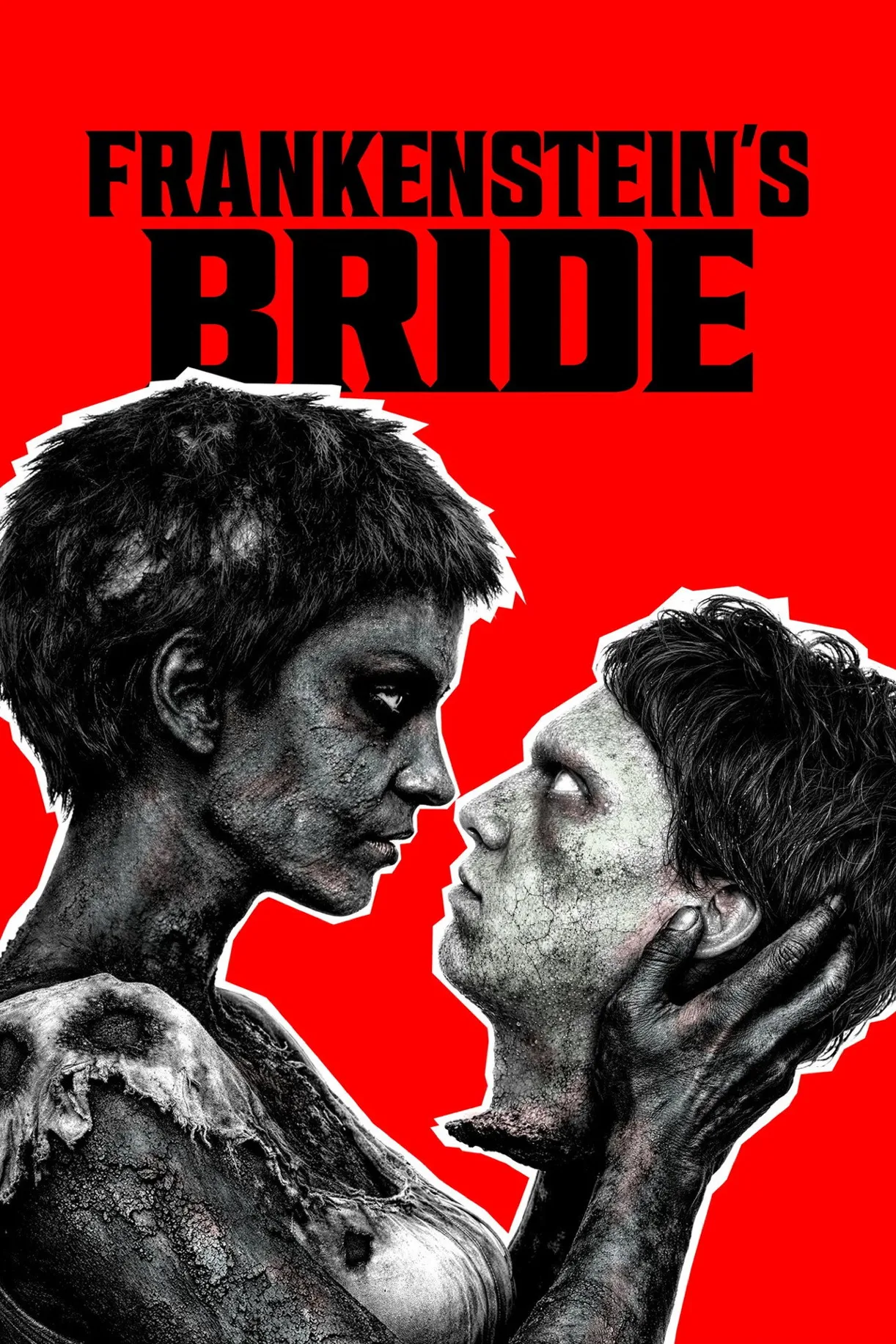 فيلم Frankenstein’s Bride 2026 مترجم اون لاين 2026