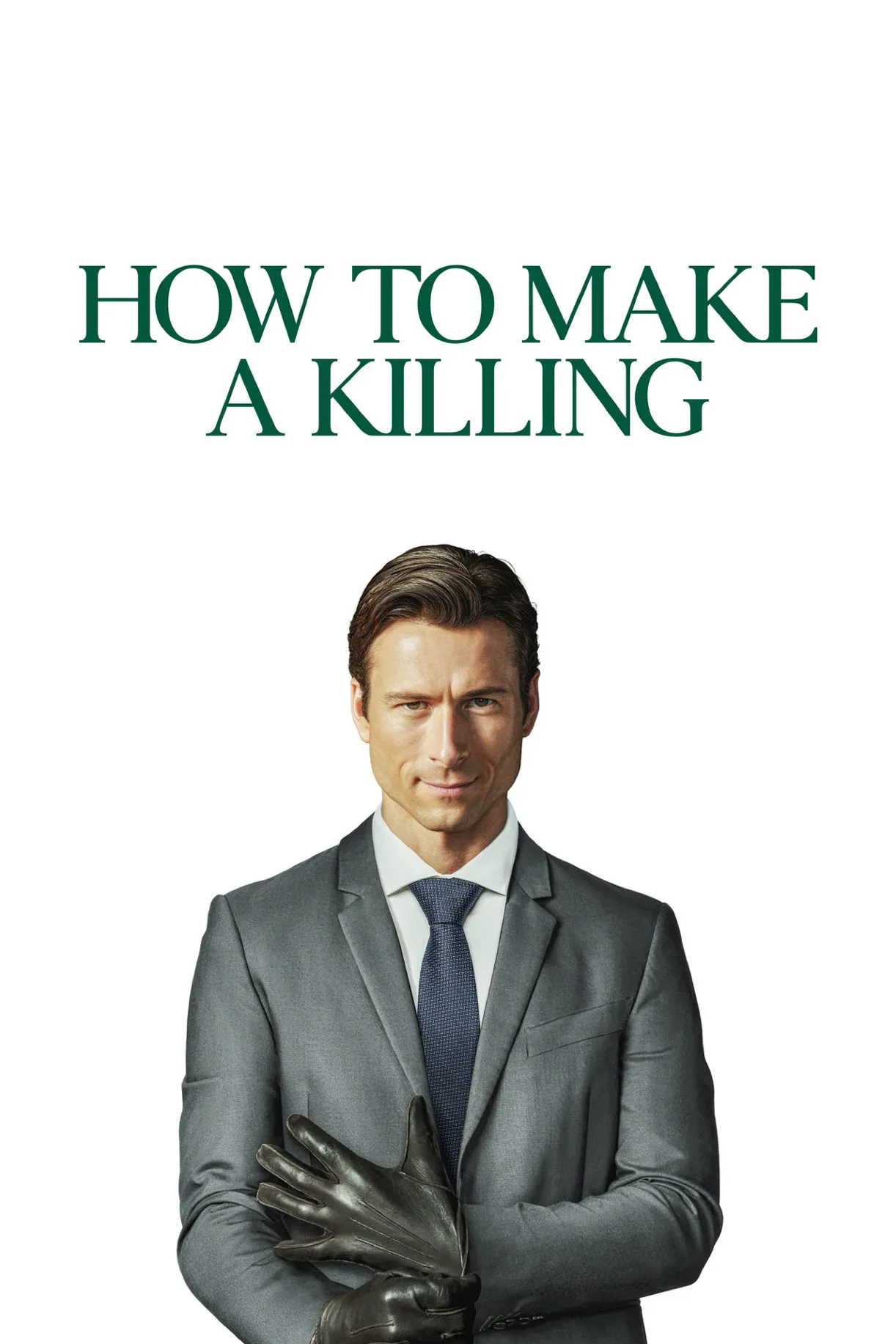 فيلم How to Make a Killing 2026 مترجم اون لاين 2026