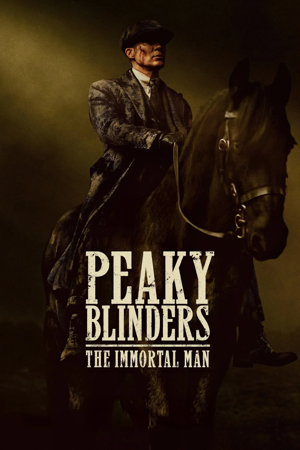 فيلم Peaky Blinders: The Immortal Man 2026 مترجم اون لاين 2026
