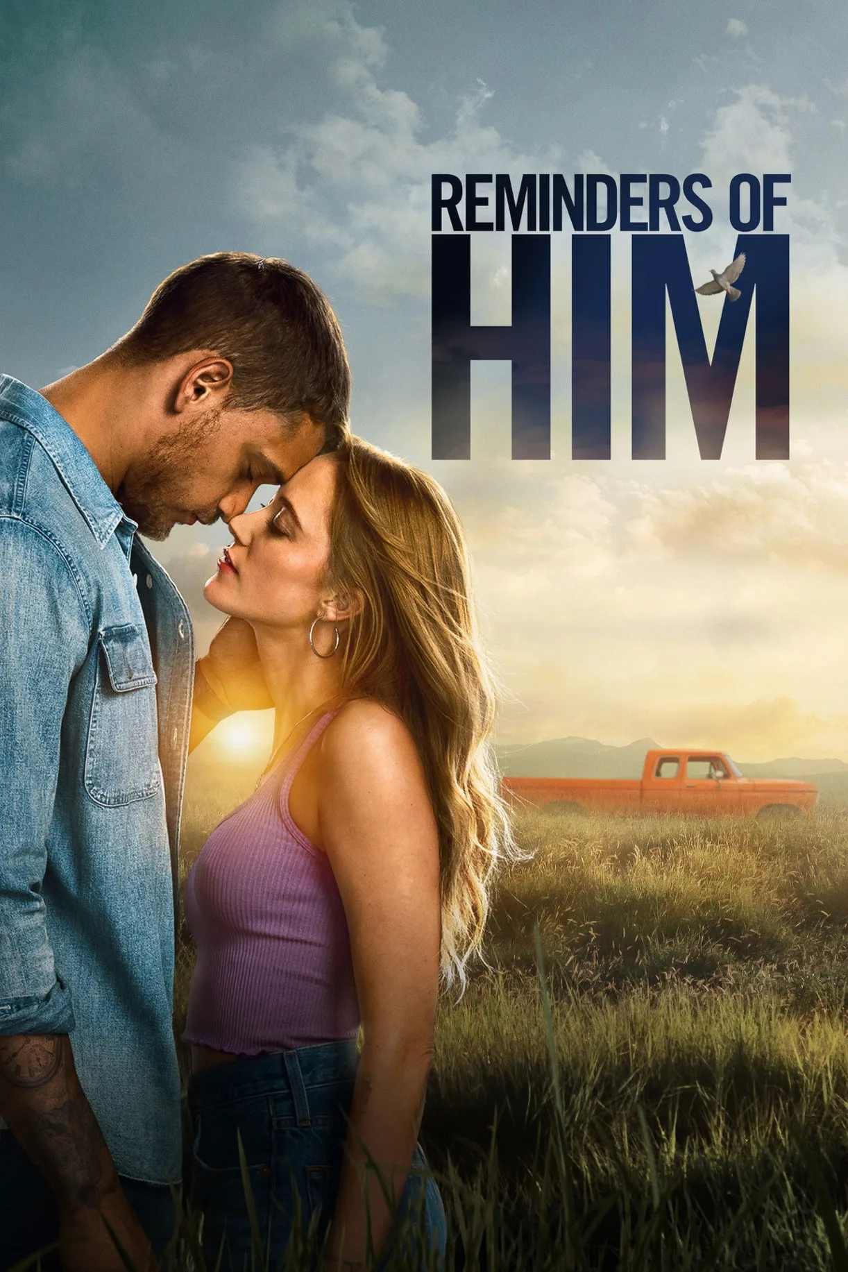 فيلم Reminders of Him 2026 مترجم اون لاين 2026