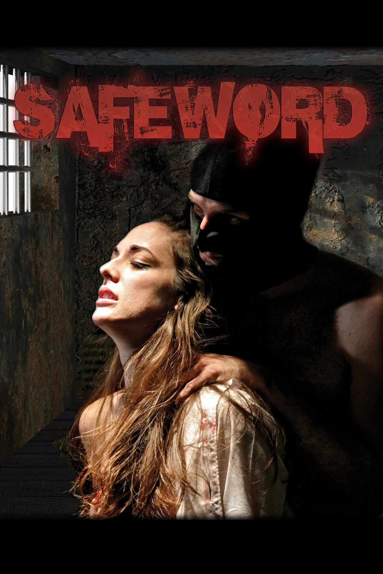 فيلم SafeWord 2011 مترجم اون لاين 2011