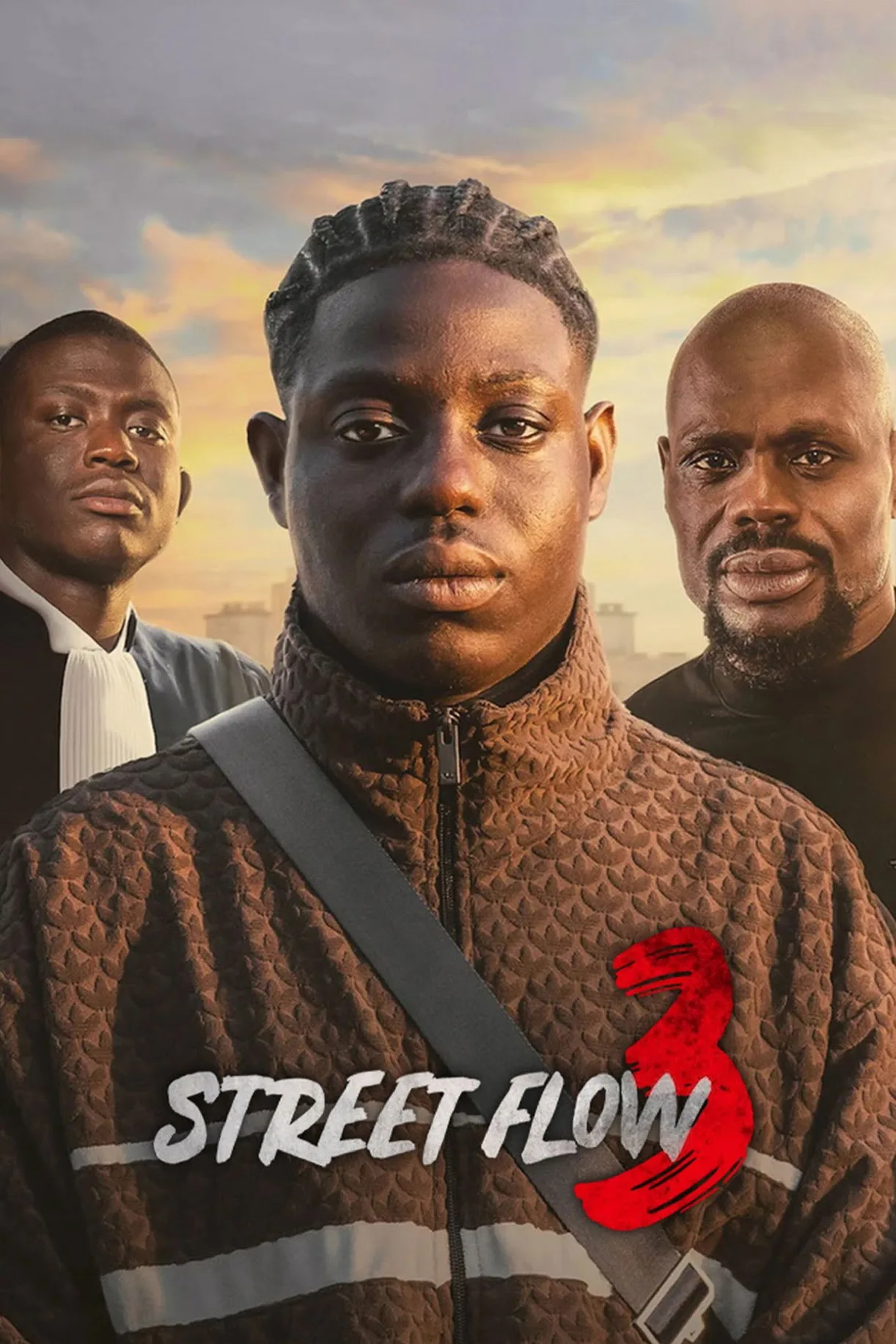 فيلم Street Flow 3 2026 مترجم اون لاين 2026