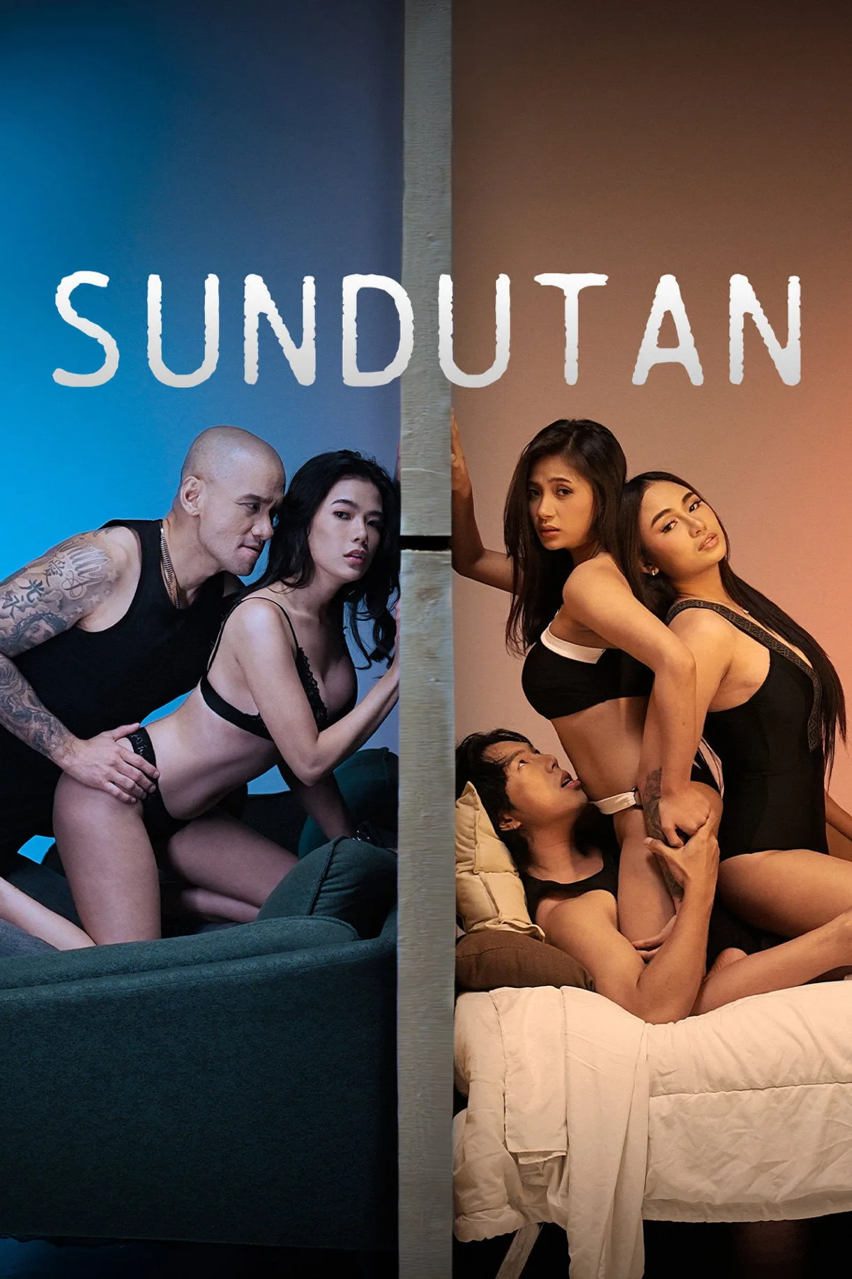 فيلم Sundutan 2026 مترجم اون لاين 2026