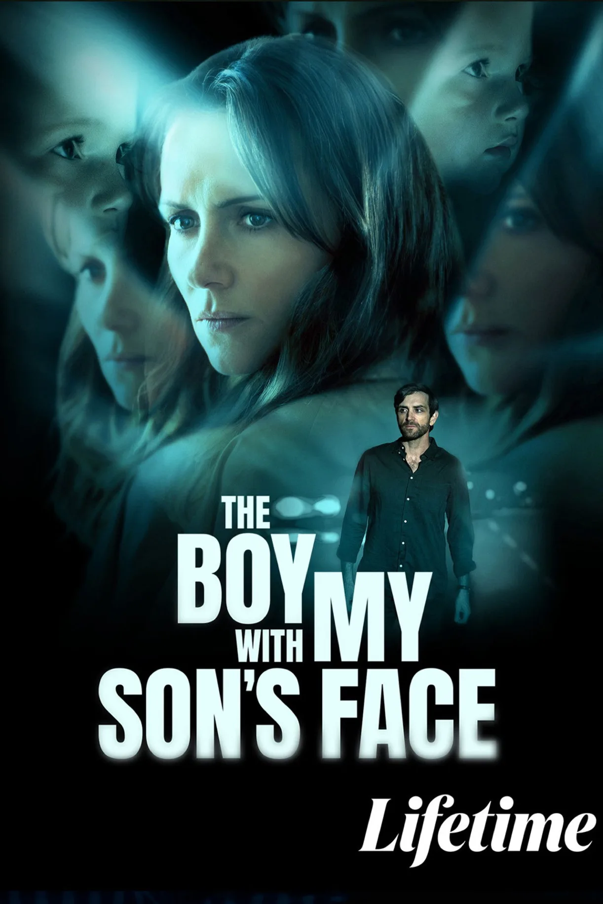 فيلم The Boy with My Son’s Face 2026 مترجم اون لاين 2026