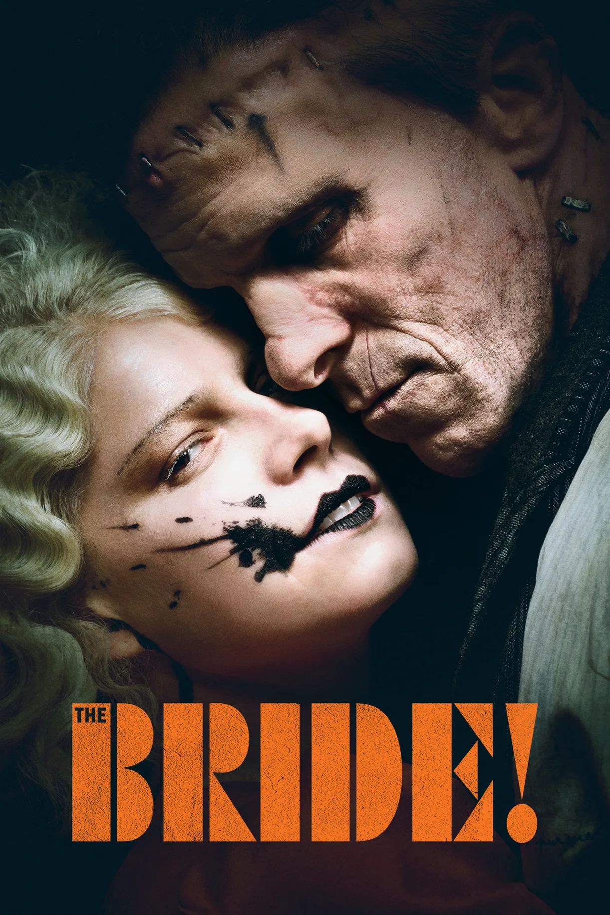 فيلم The Bride 2026 مترجم اون لاين 2026