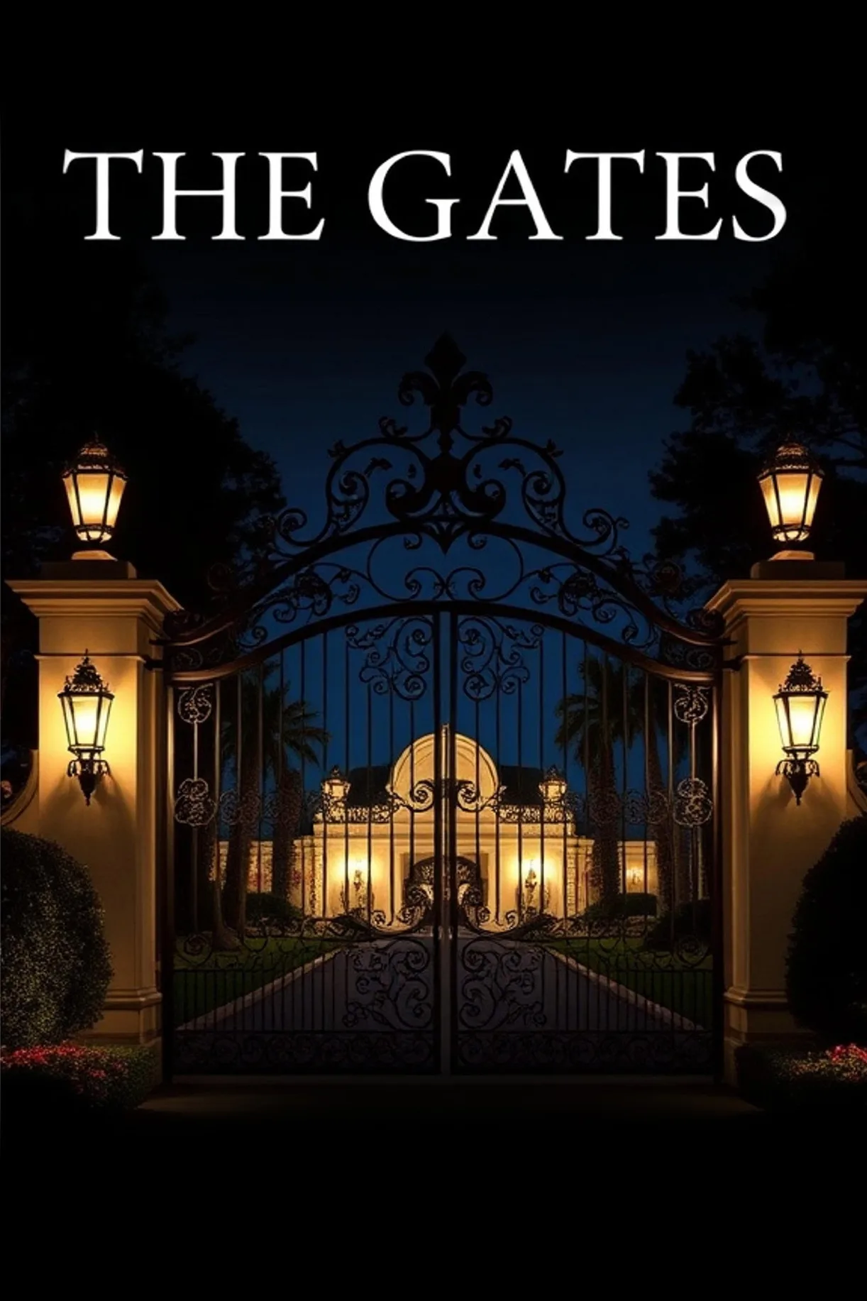 فيلم The Gates 2026 مترجم اون لاين 2026