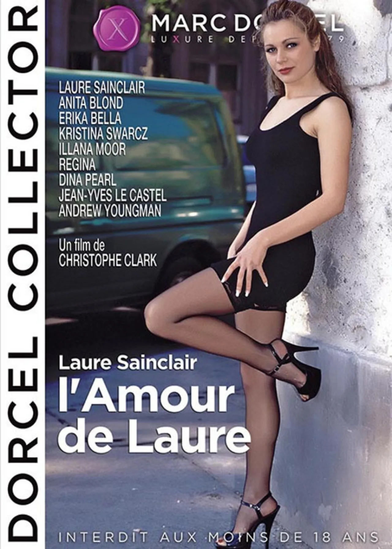 فيلم The Love of Laure 1996 للكبار فقط اون لاين 1996