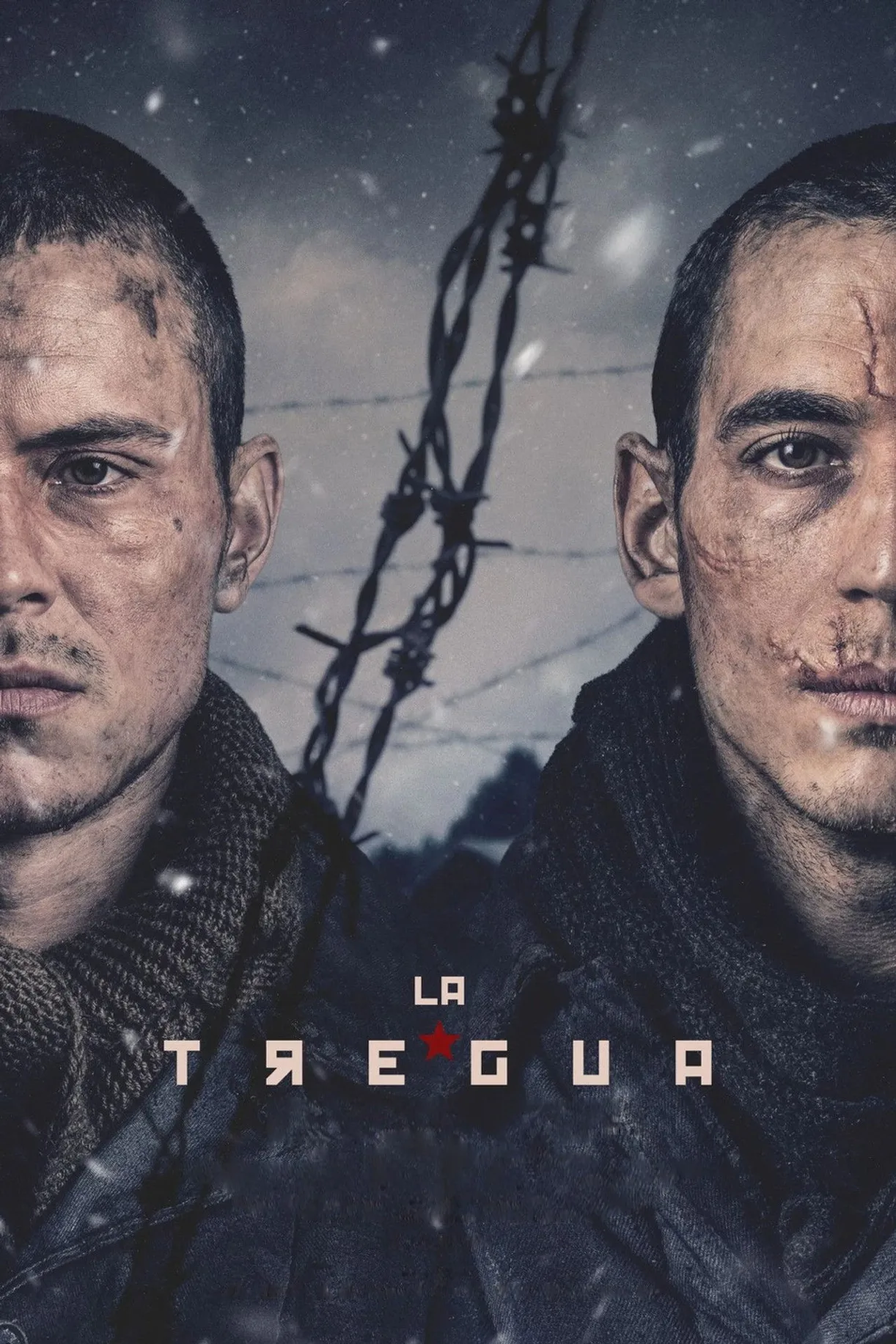 فيلم The Truce 2025 مترجم اون لاين 2025