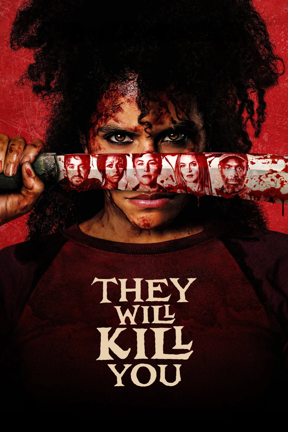 فيلم They Will Kill You 2026 مترجم اون لاين 2026